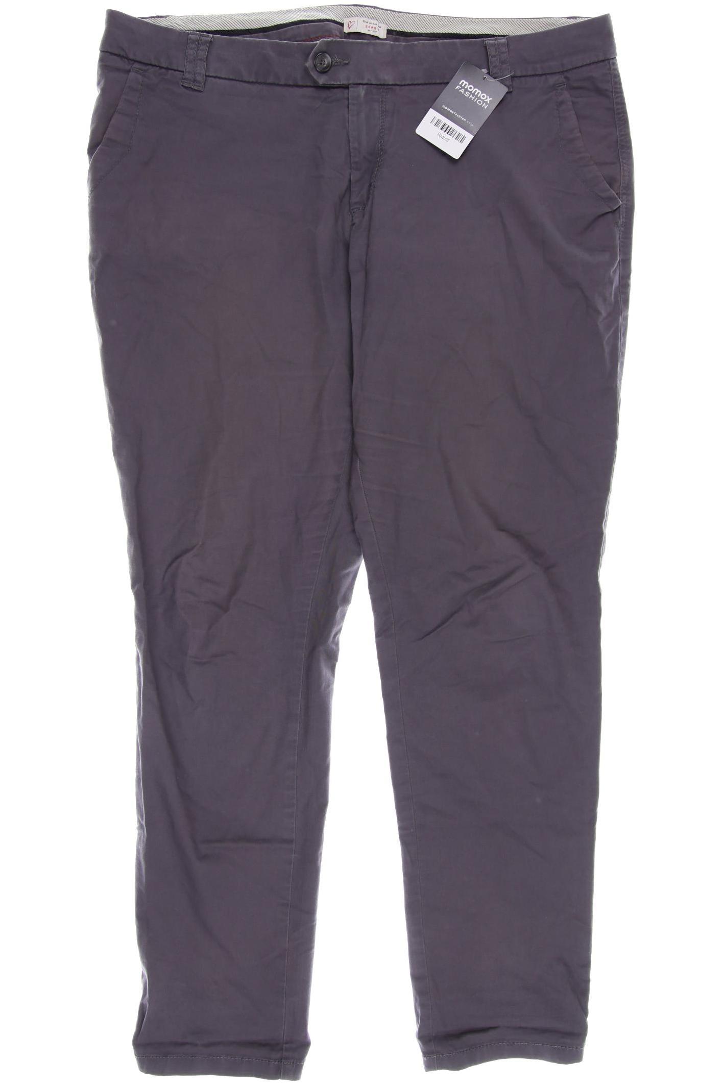 

Esprit Herren Stoffhose, grau