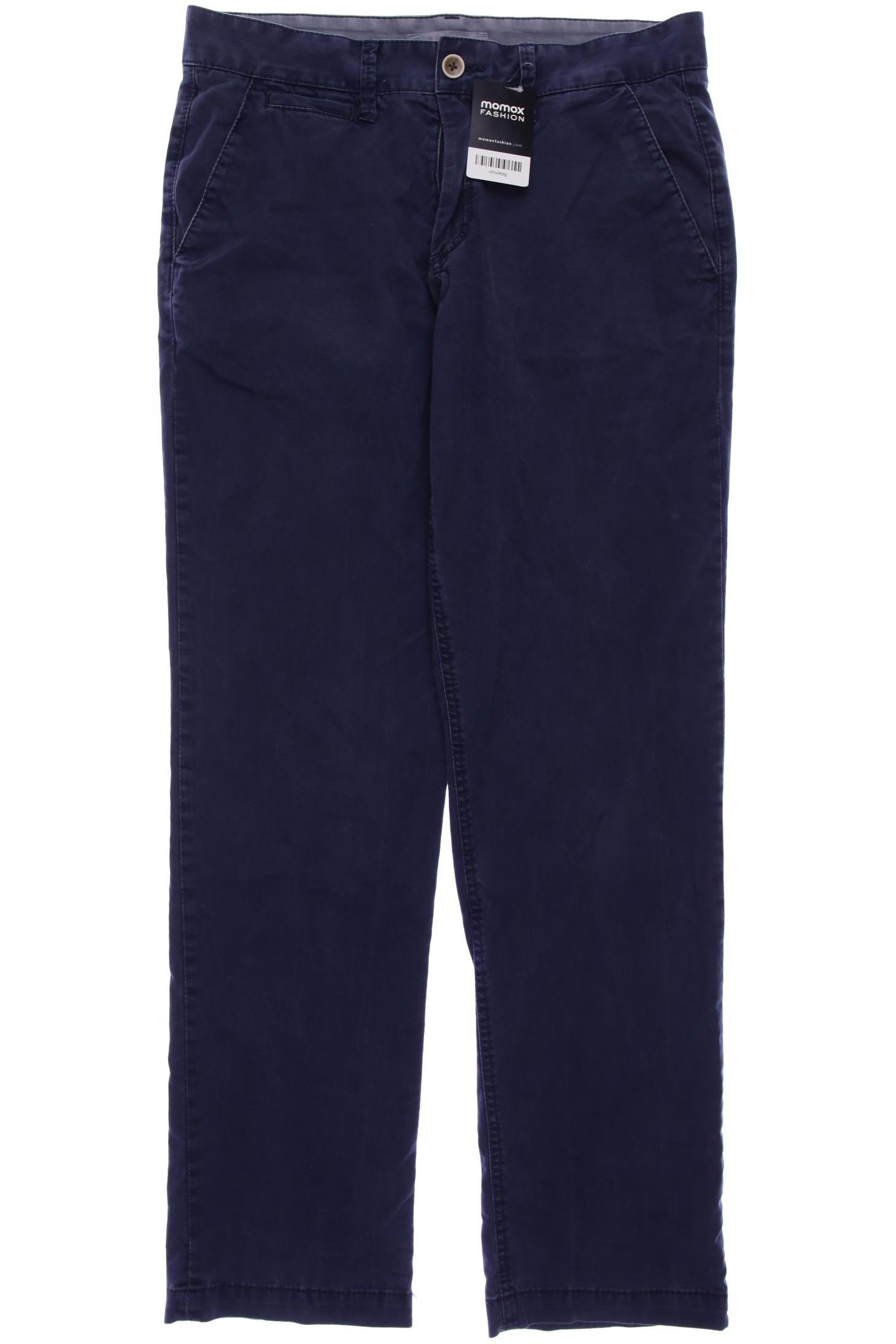

Esprit Herren Stoffhose, blau