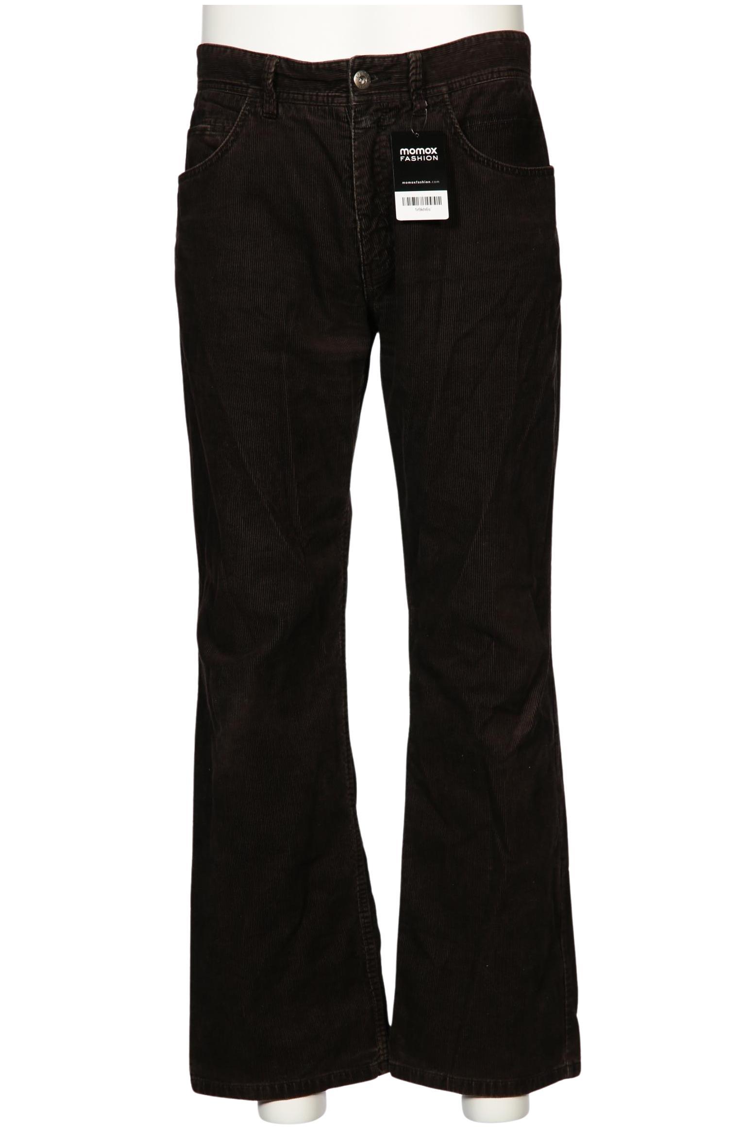 

Esprit Herren Stoffhose, braun, Gr. 34