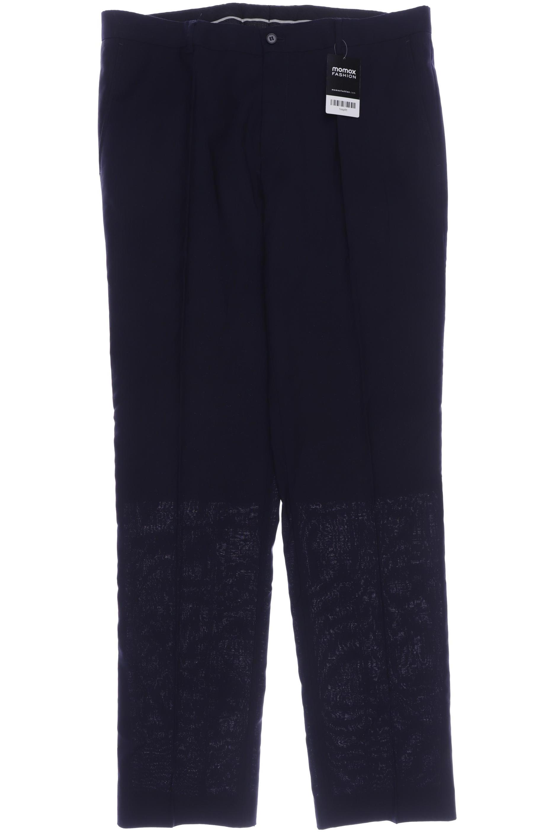 

Esprit Herren Stoffhose, marineblau