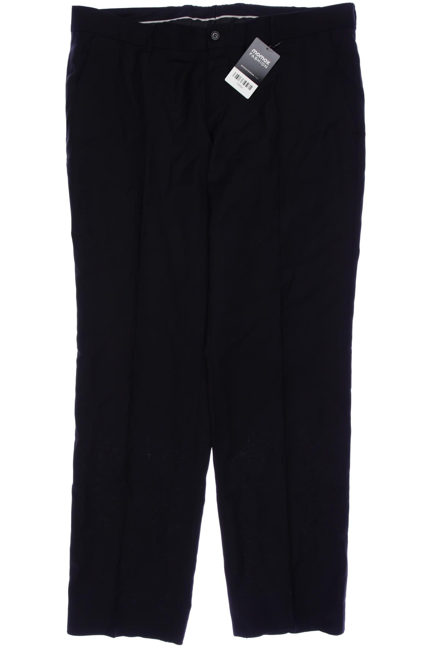 

Esprit Herren Stoffhose, schwarz, Gr. 26