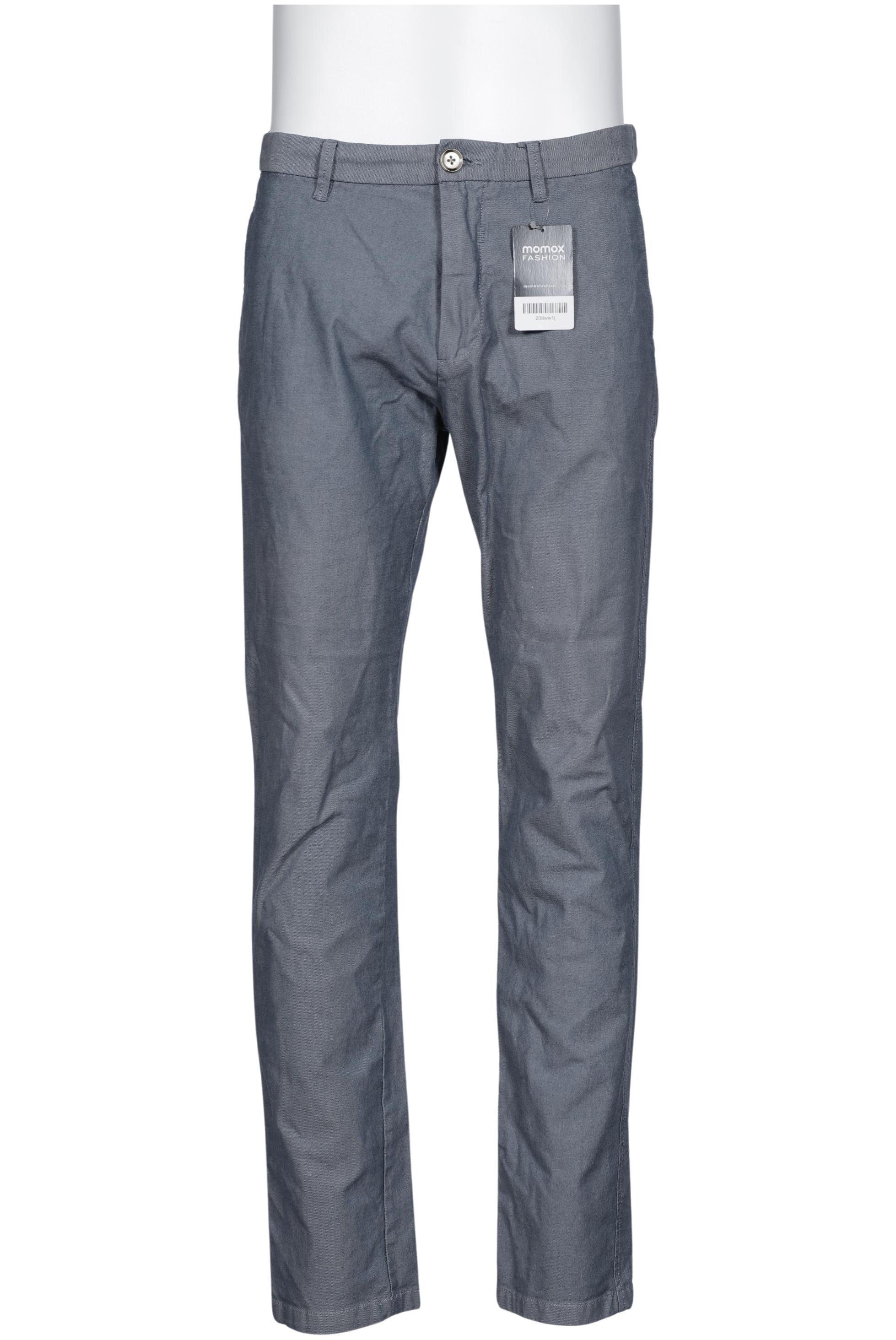 

Esprit Herren Stoffhose, grau, Gr. 32