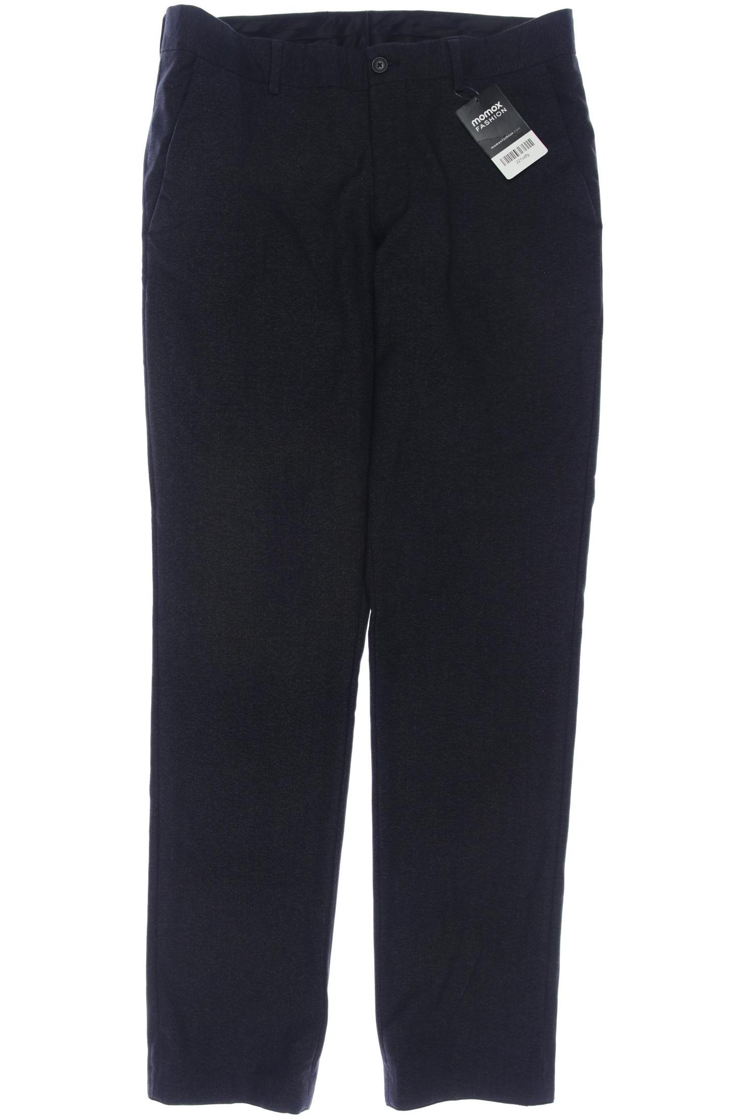

Esprit Herren Stoffhose, grau, Gr. 94
