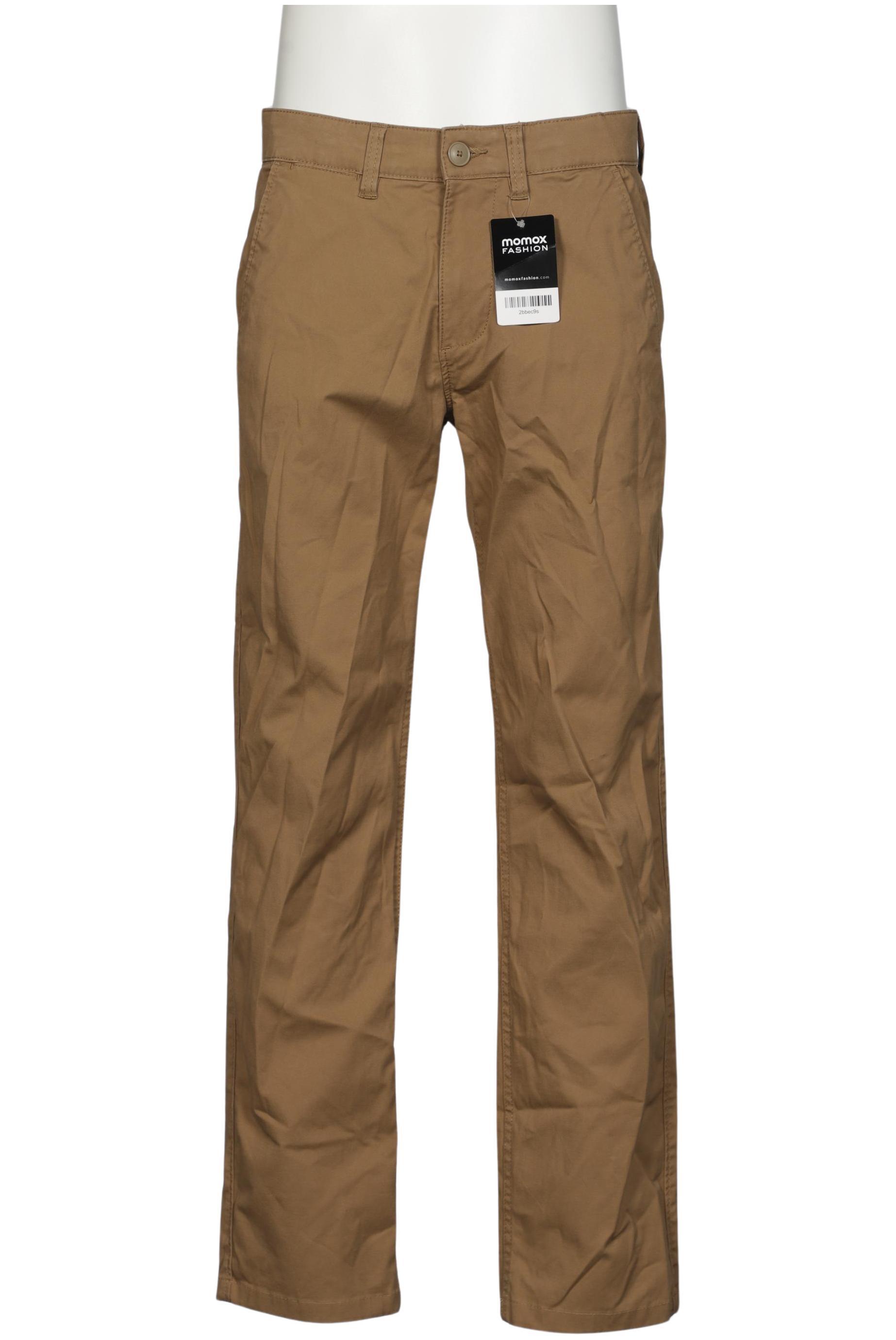 

Esprit Herren Stoffhose, braun, Gr. 29