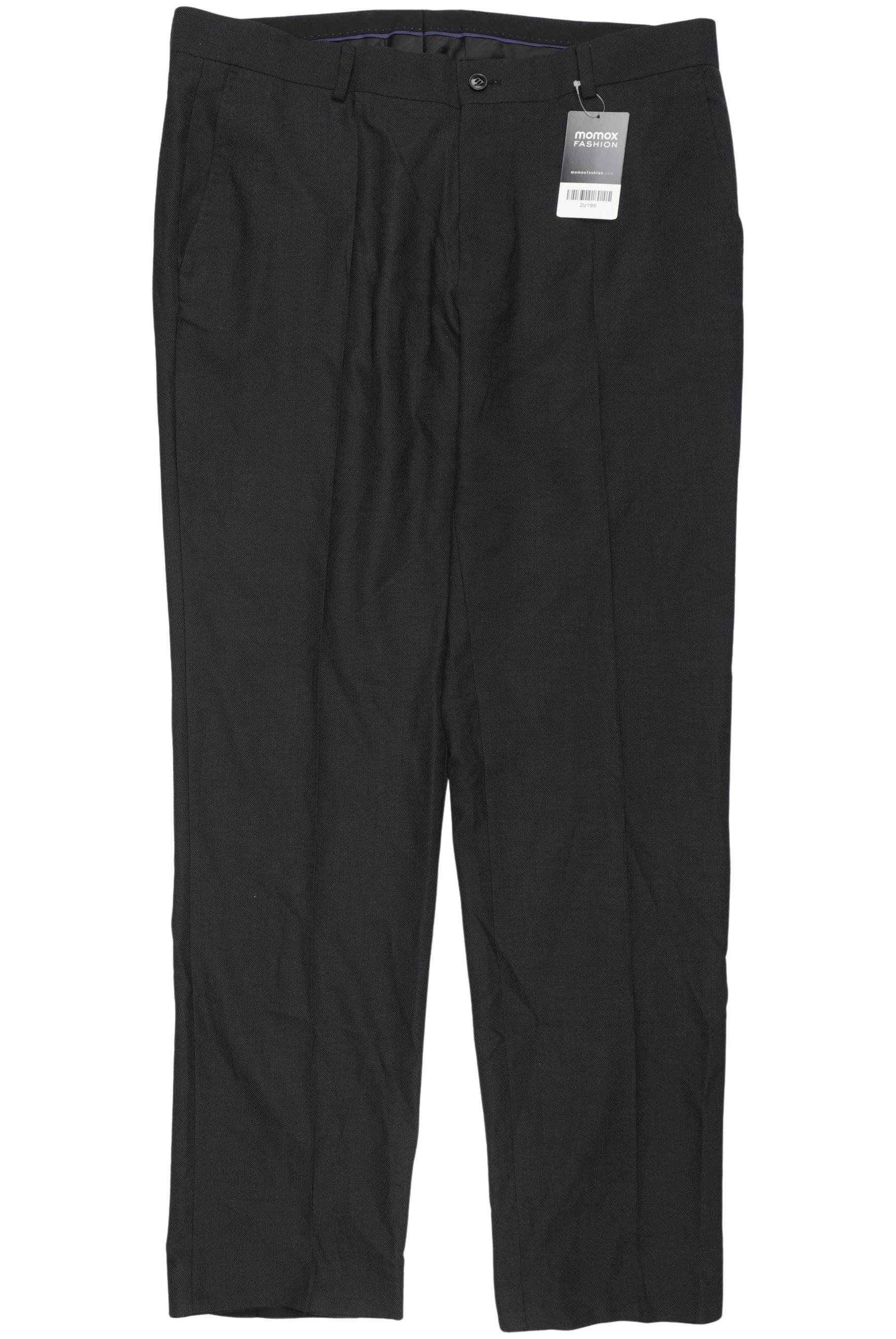 

Esprit Herren Stoffhose, marineblau, Gr. 52