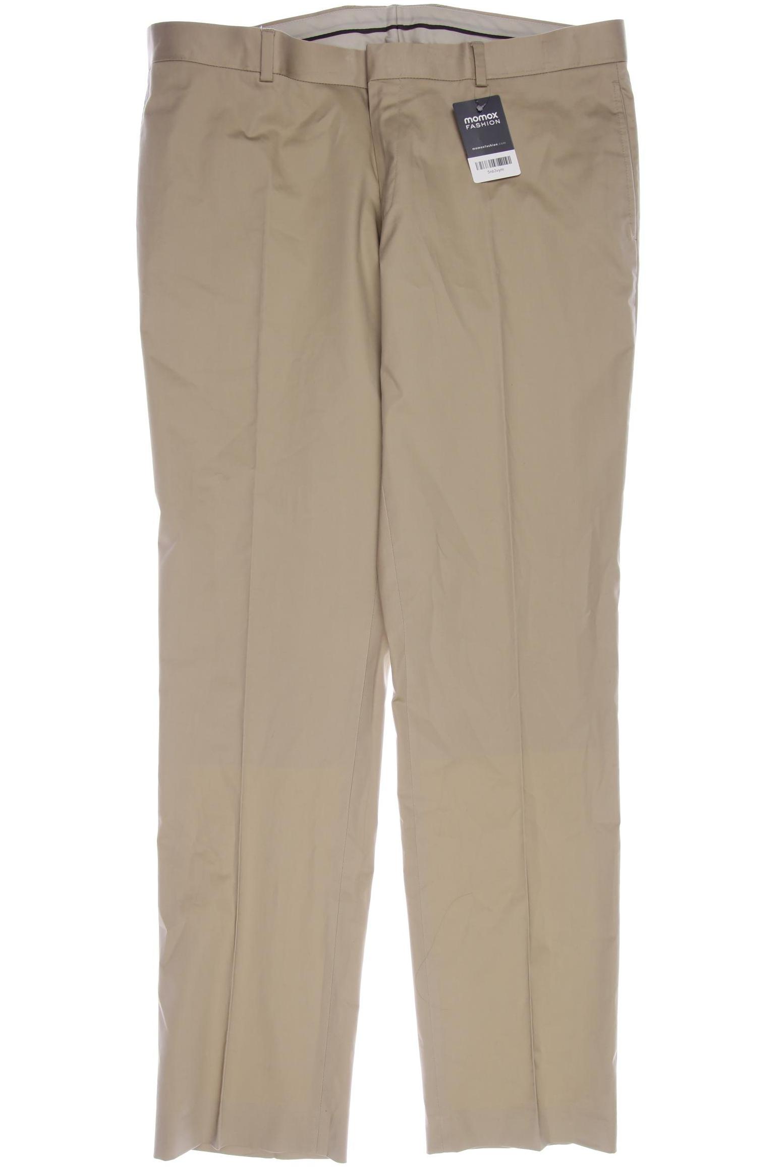 

Esprit Herren Stoffhose, beige, Gr. 54