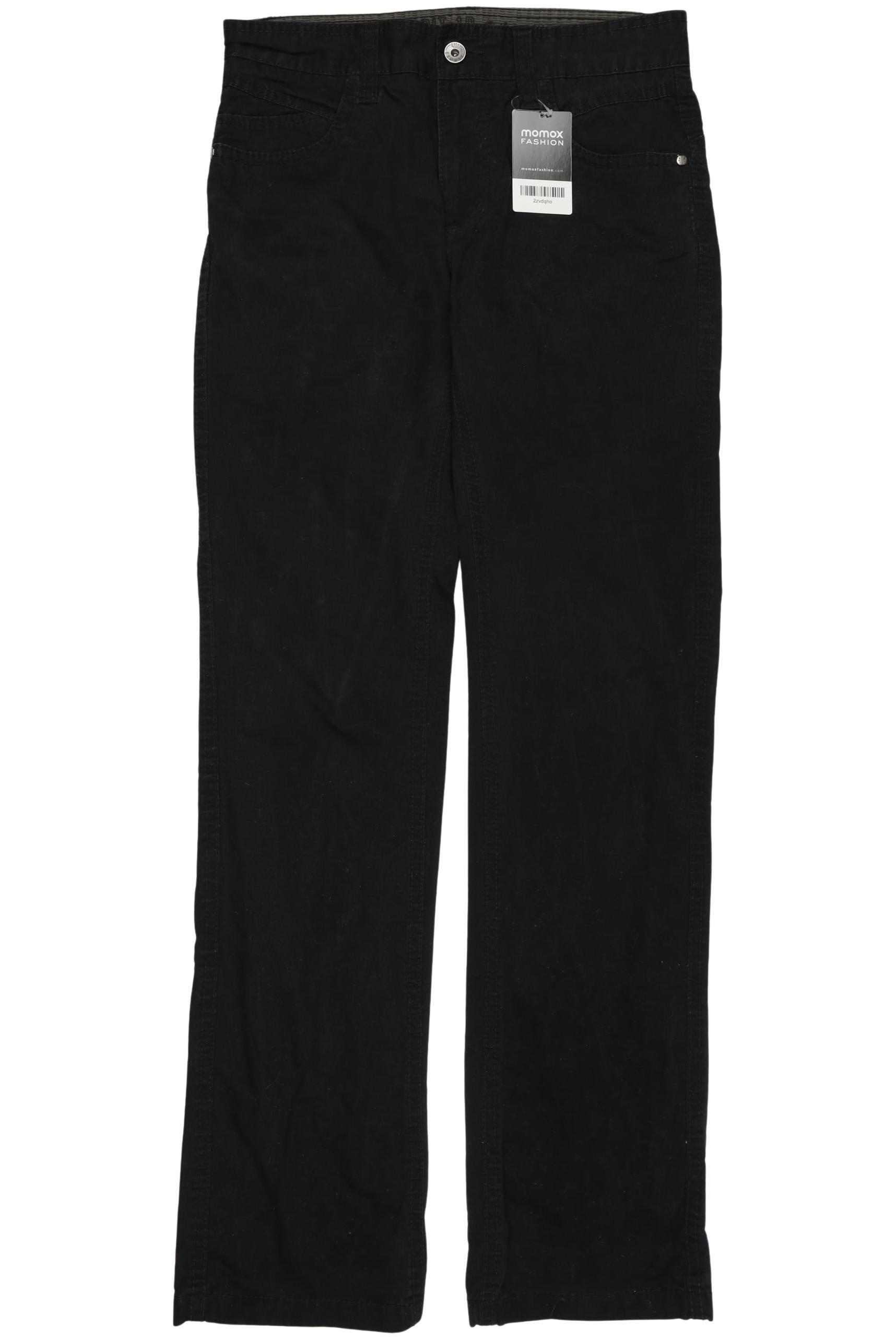 

Esprit Herren Stoffhose, schwarz, Gr. 28