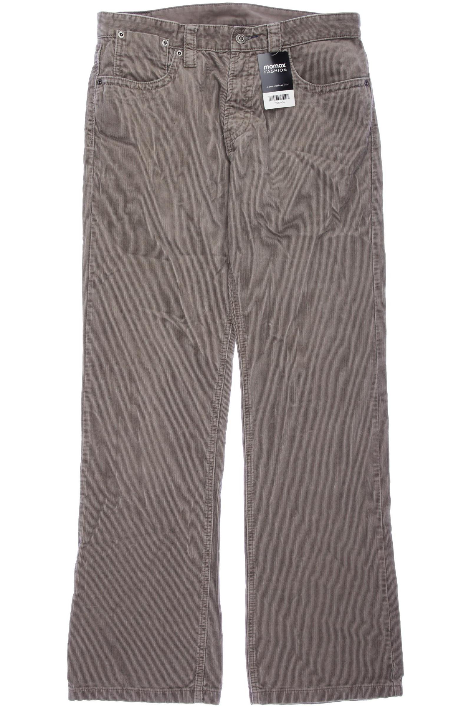 

Esprit Herren Stoffhose, braun, Gr. 32
