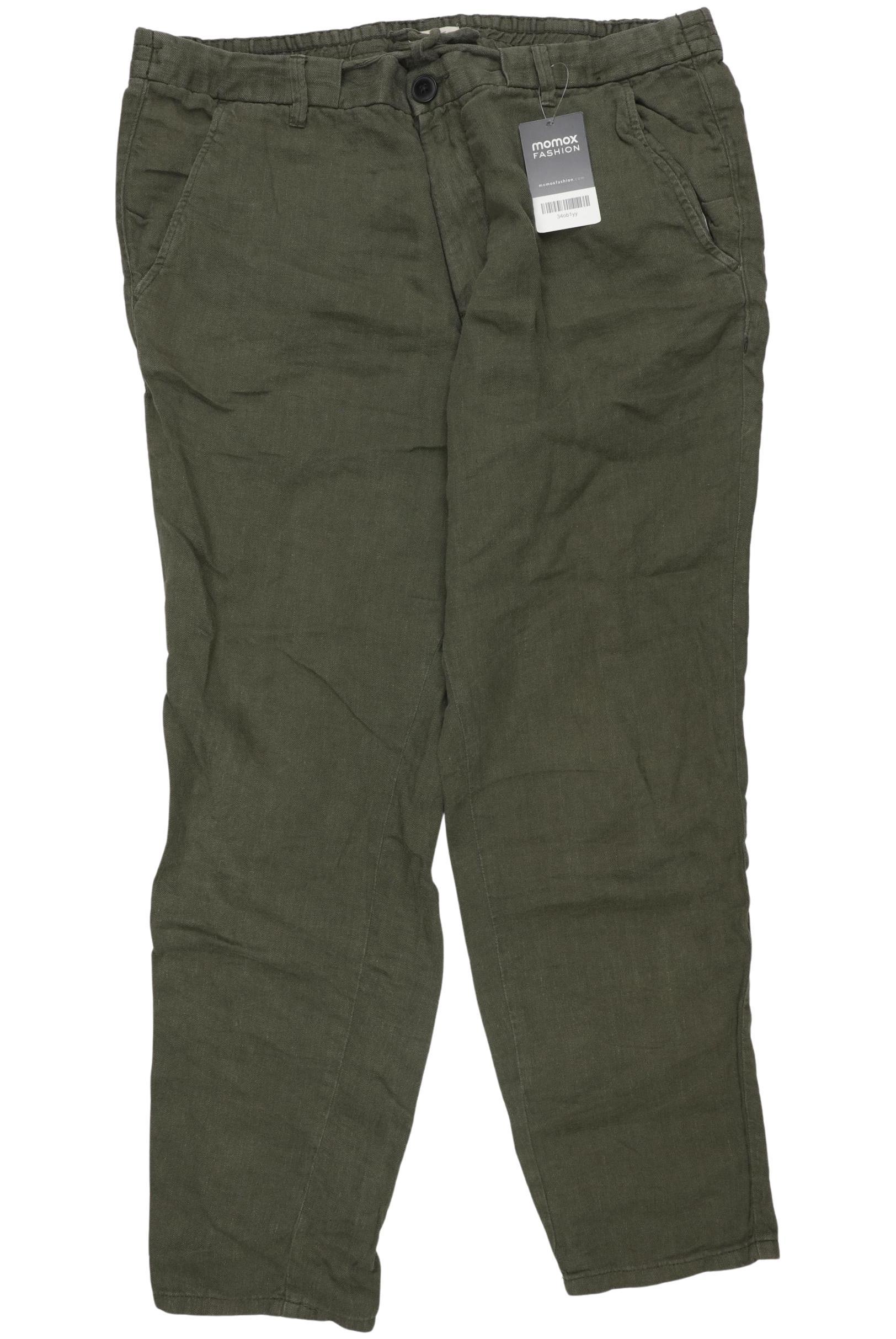 

Esprit Herren Stoffhose, grün, Gr. 36