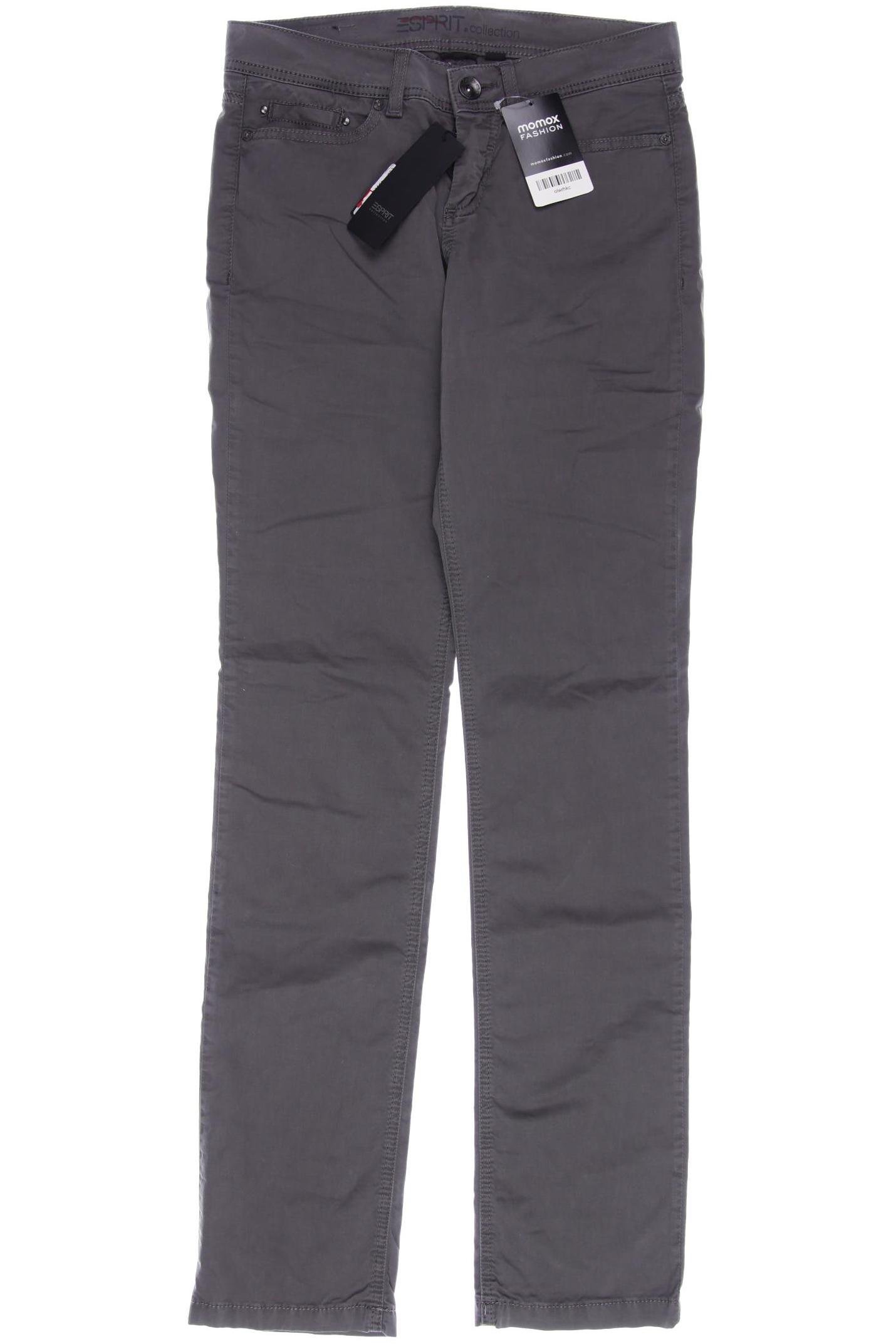 

Esprit Herren Stoffhose, grau