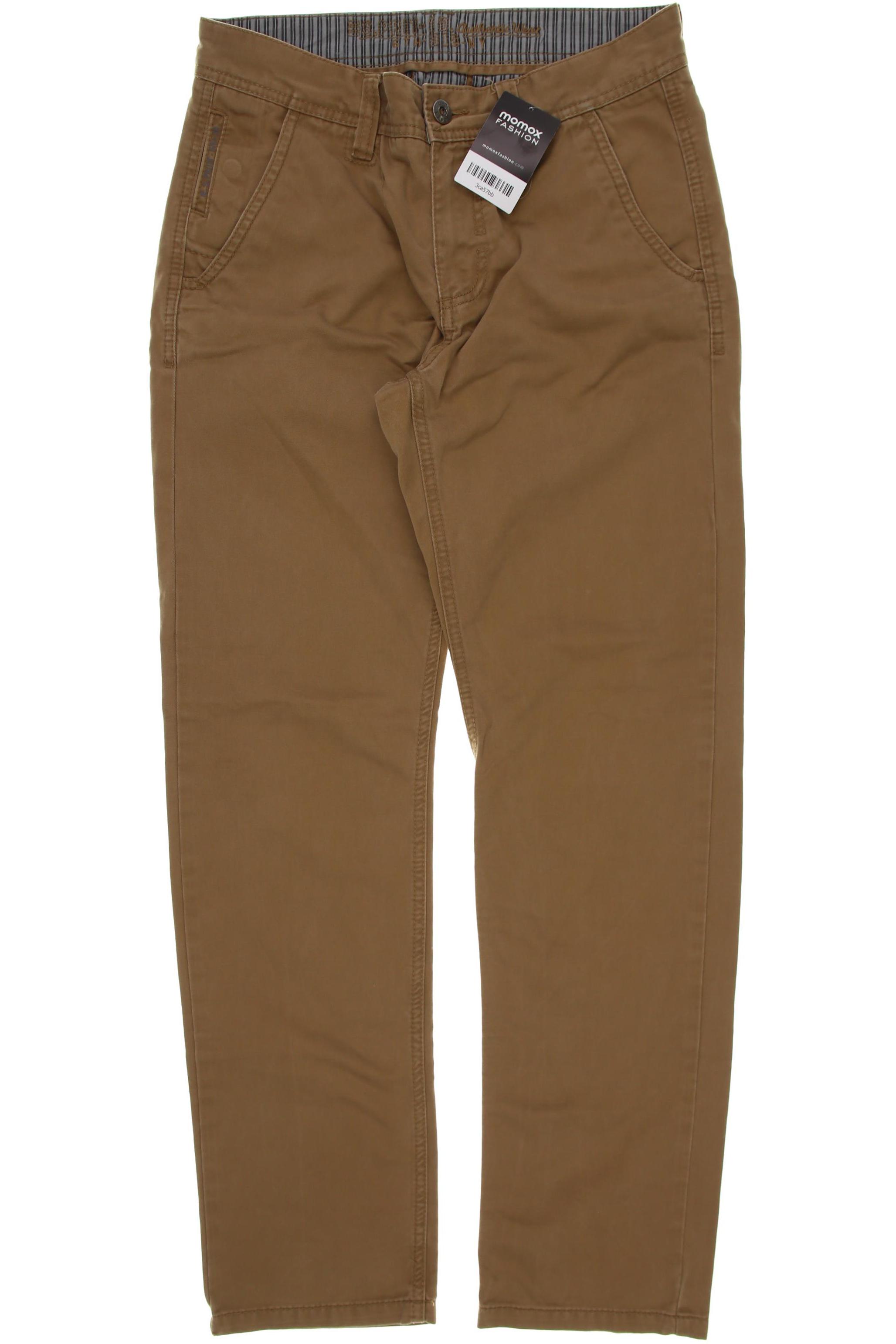 

Esprit Herren Stoffhose, braun, Gr. 29