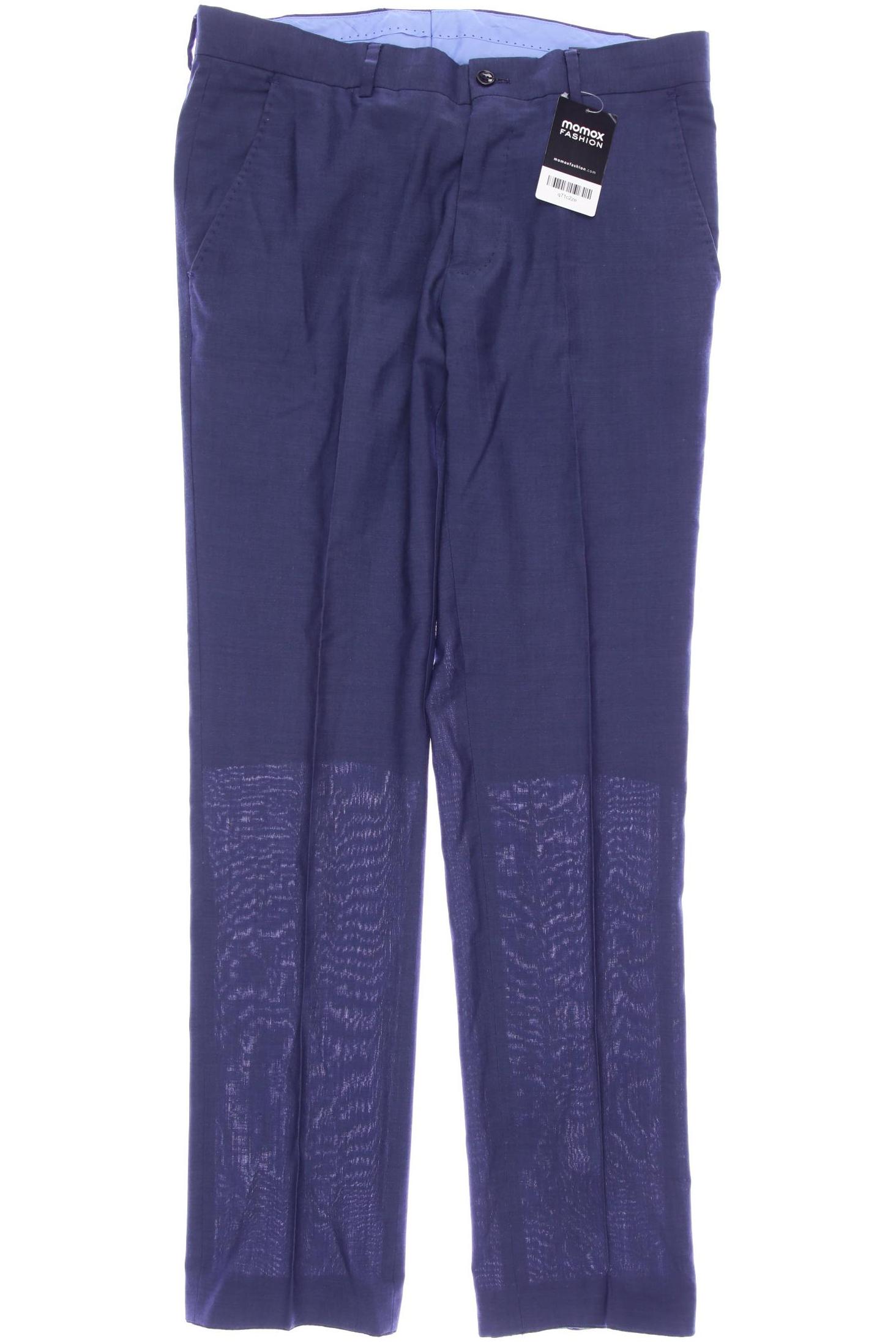 

Esprit Herren Stoffhose, blau, Gr. 48