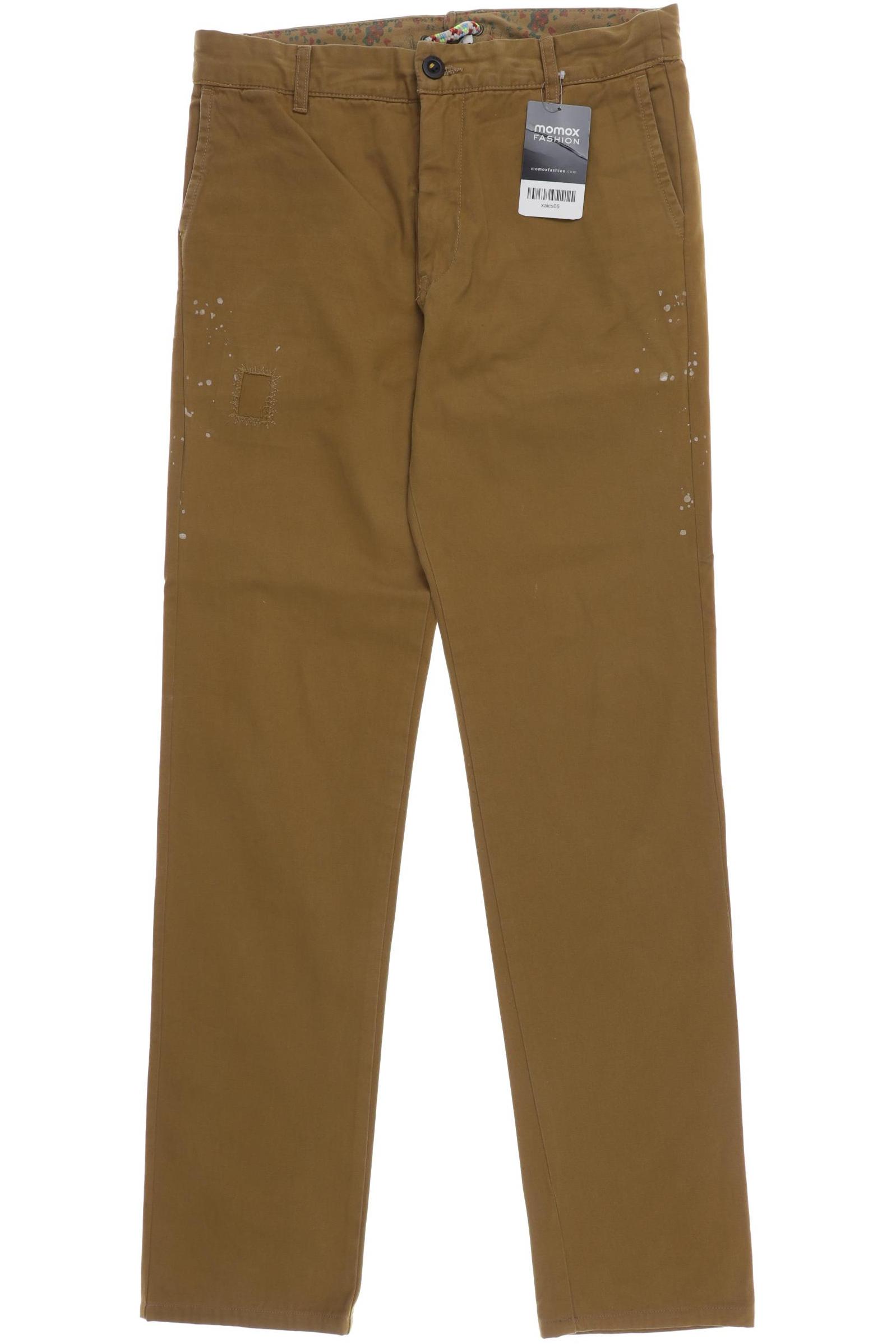 

Esprit Herren Stoffhose, braun, Gr. 30