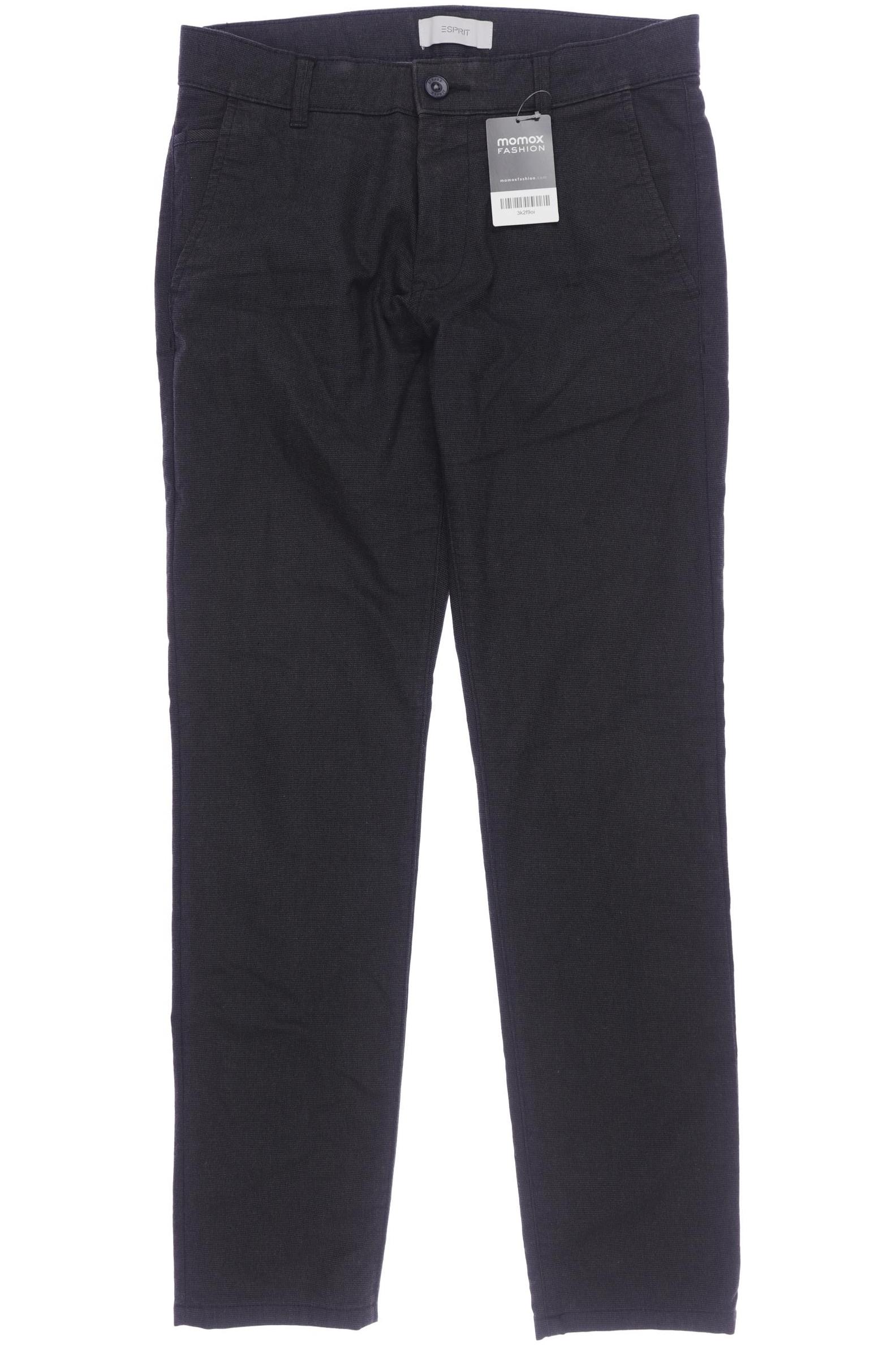 

Esprit Herren Stoffhose, grau, Gr. 29