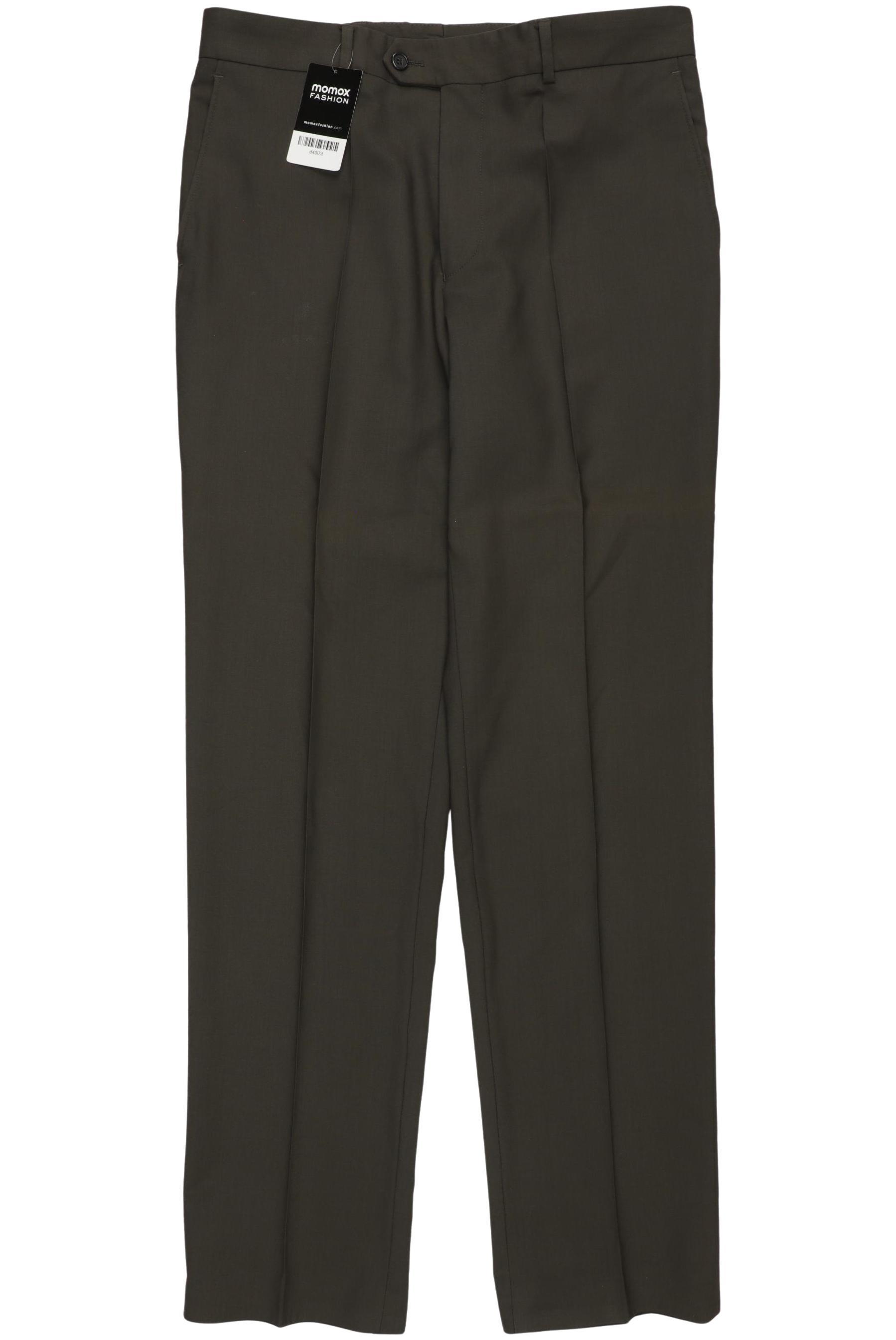 

Esprit Herren Stoffhose, braun, Gr. 98