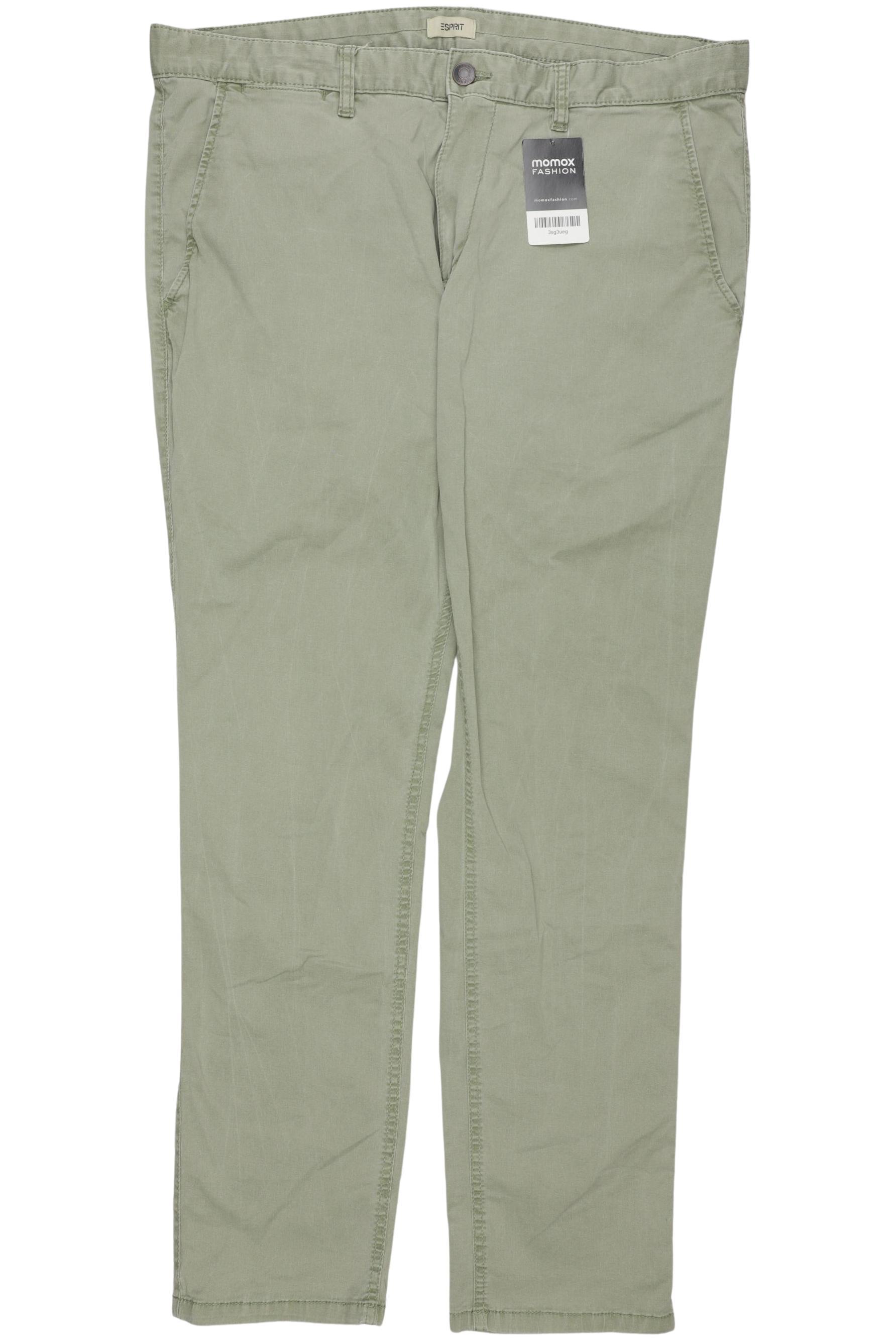 

Esprit Herren Stoffhose, hellgrün, Gr. 36