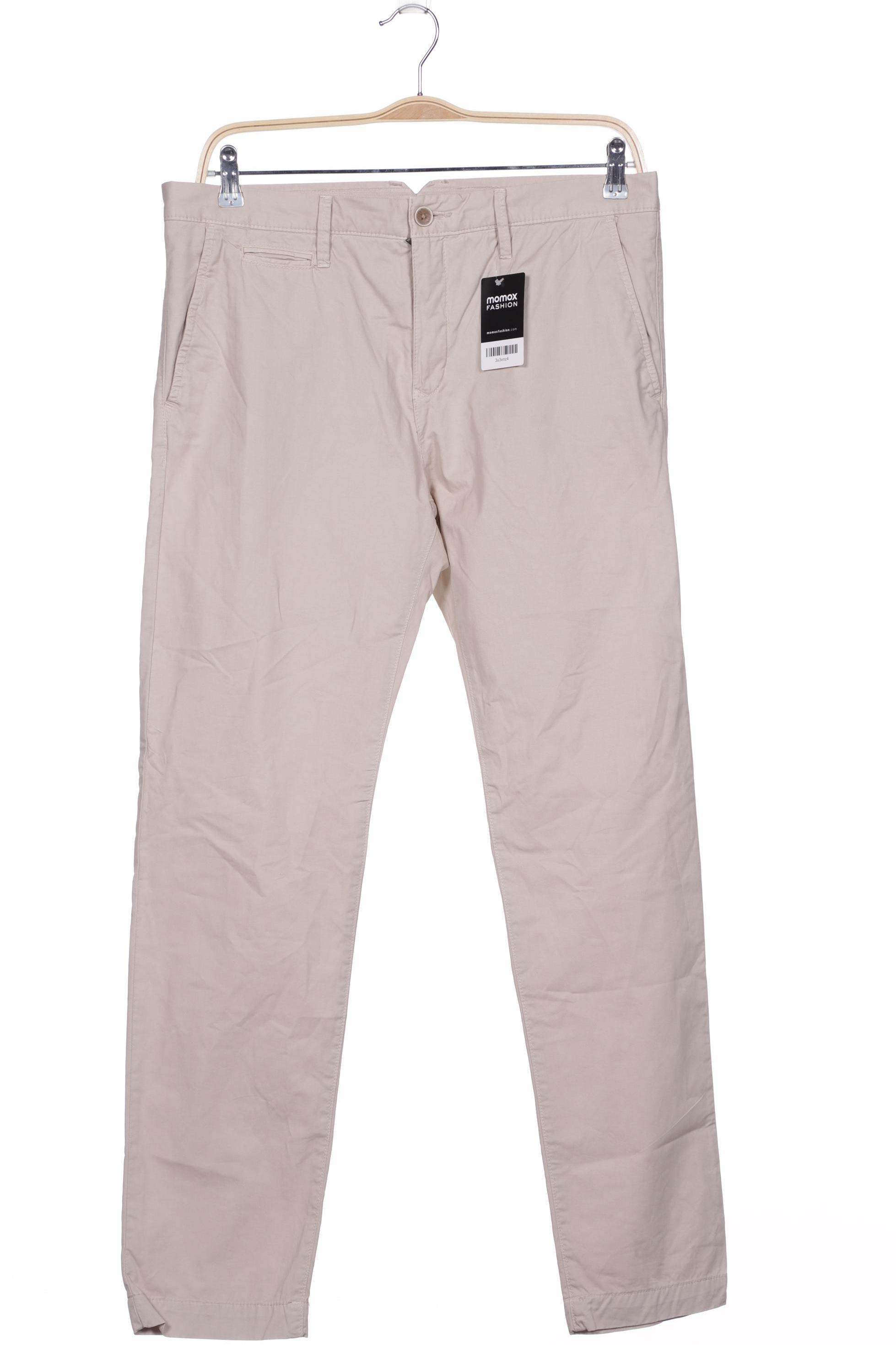 

Esprit Herren Stoffhose, beige