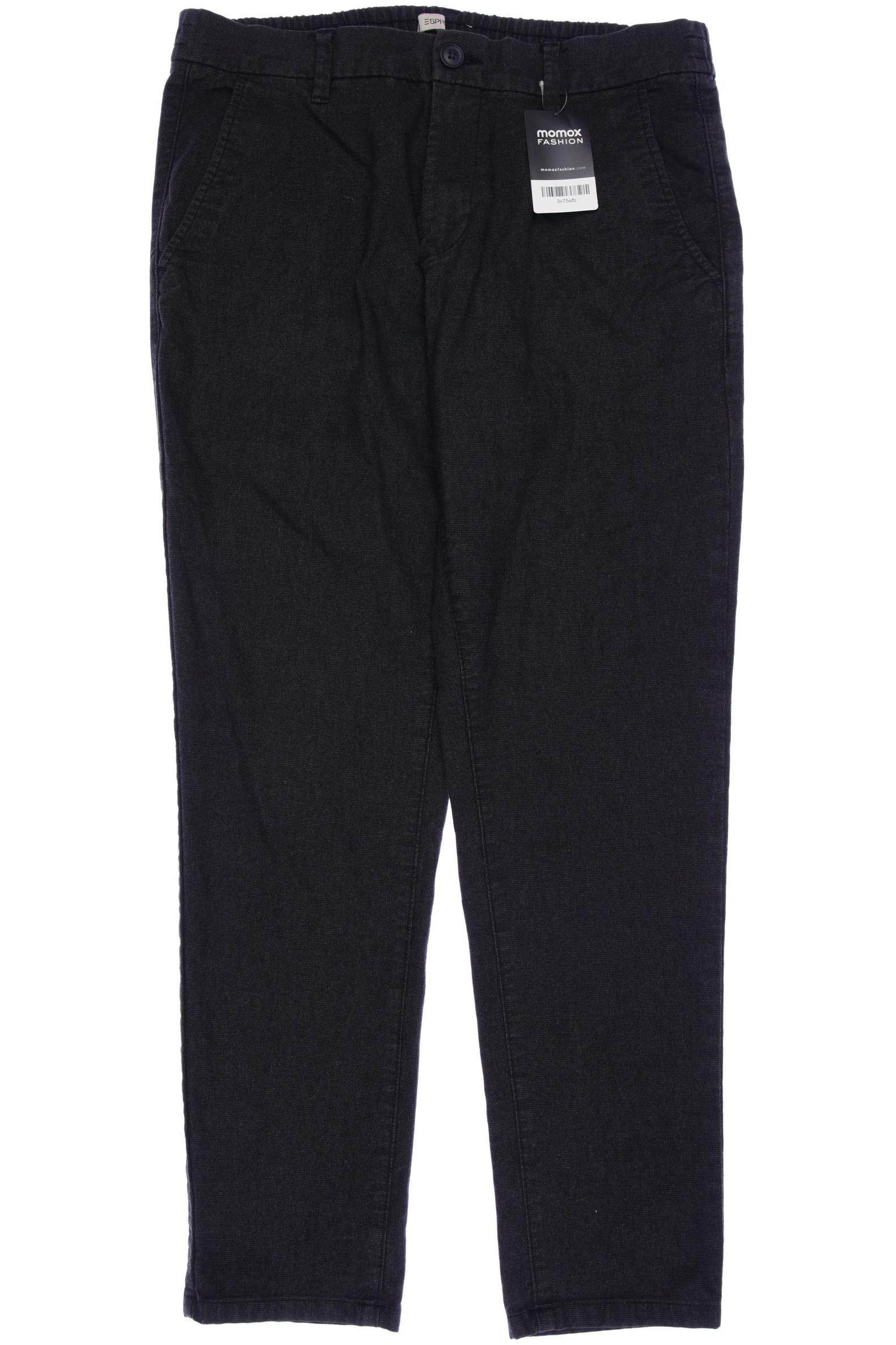 

Esprit Herren Stoffhose, grau, Gr. 32