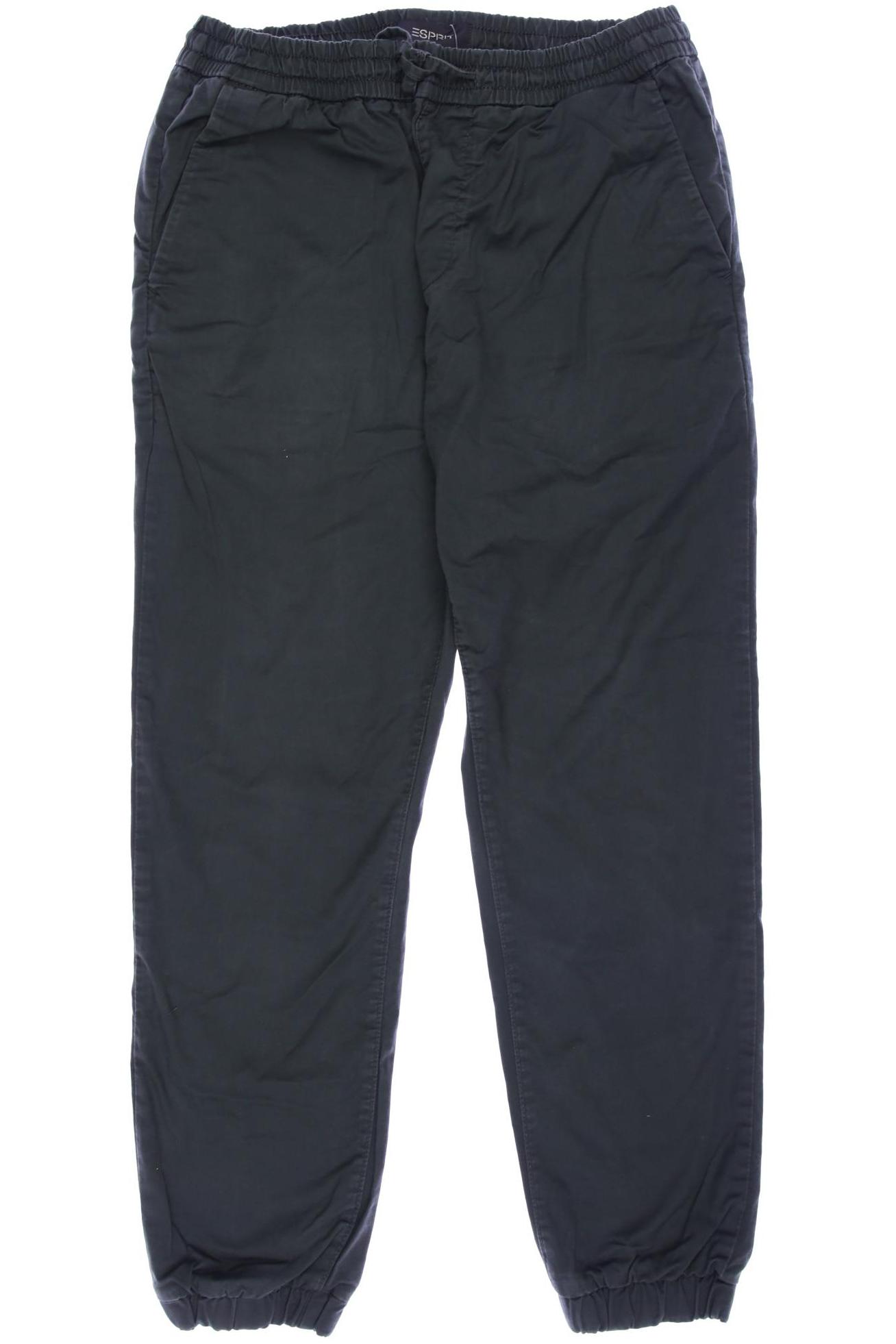 

Esprit Herren Stoffhose, grün, Gr. 46