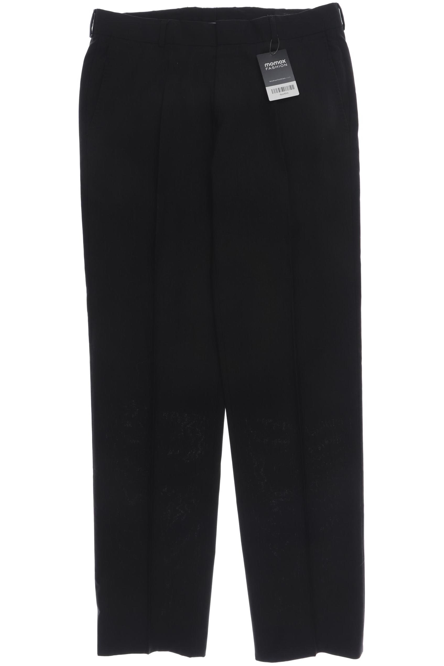 

Esprit Herren Stoffhose, schwarz
