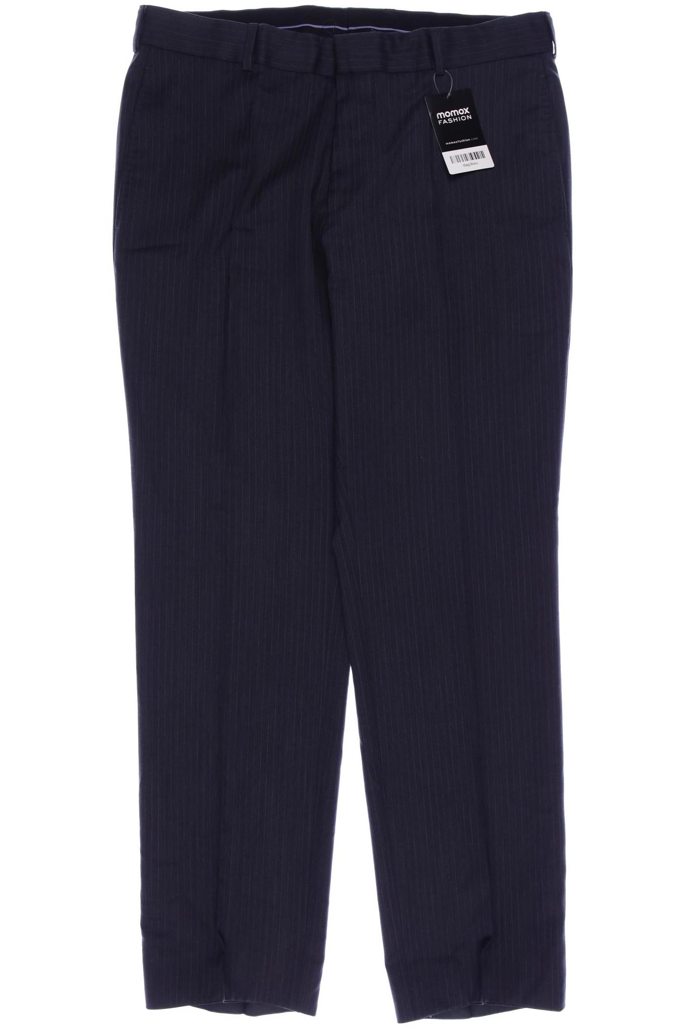 

Esprit Herren Stoffhose, marineblau, Gr. 48