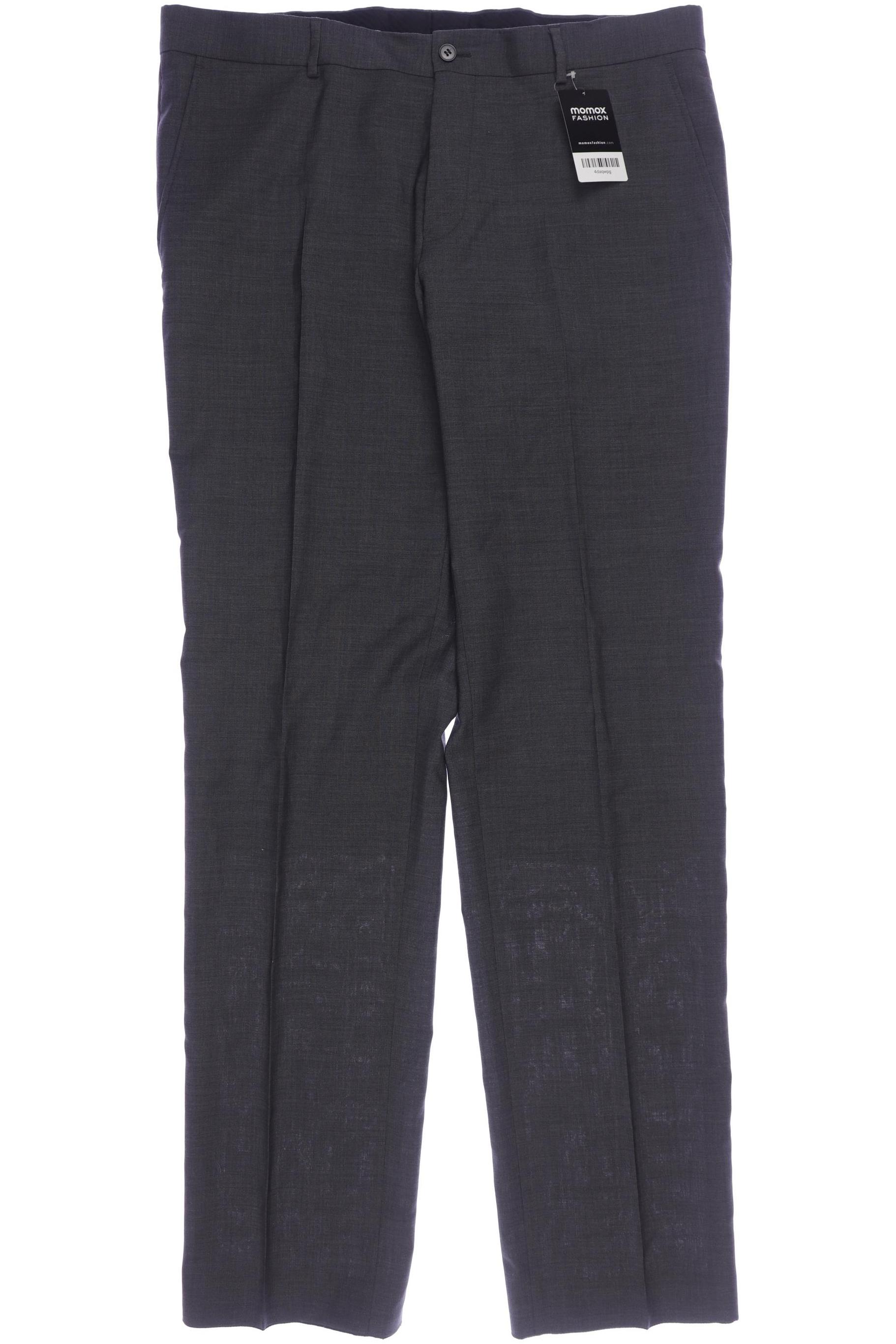 

Esprit Herren Stoffhose, grau, Gr. 106