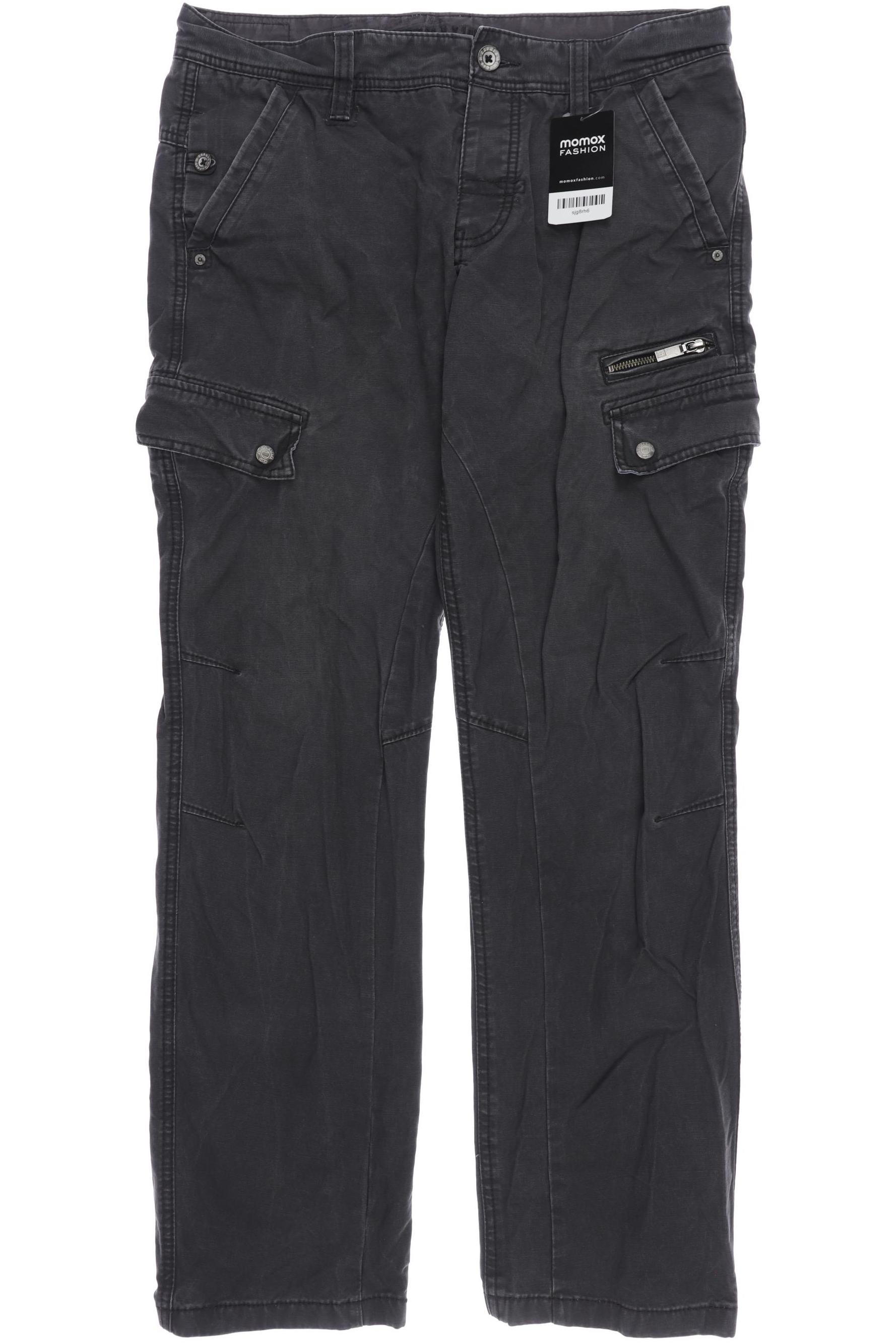

Esprit Herren Stoffhose, grau, Gr. 33