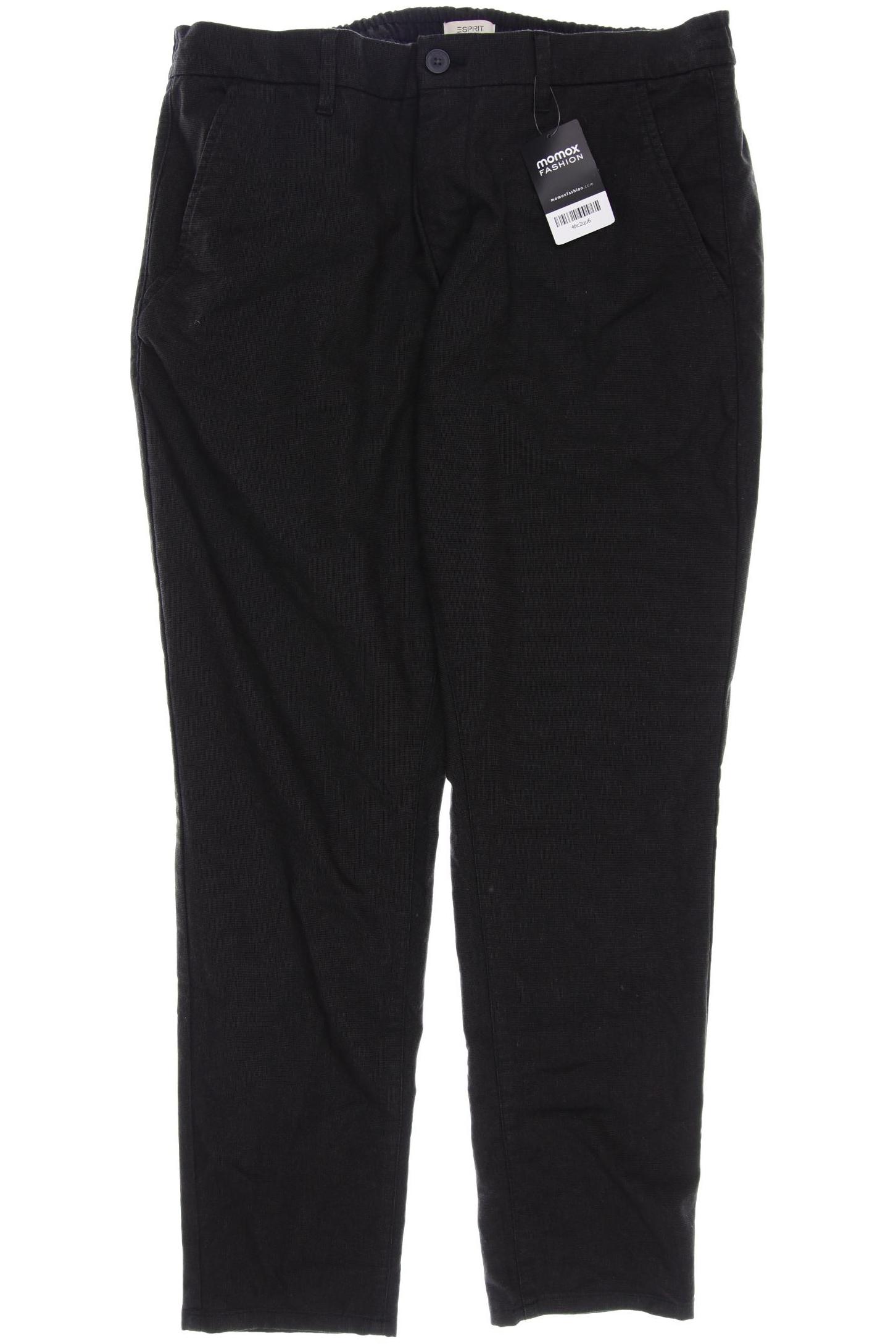

Esprit Herren Stoffhose, braun