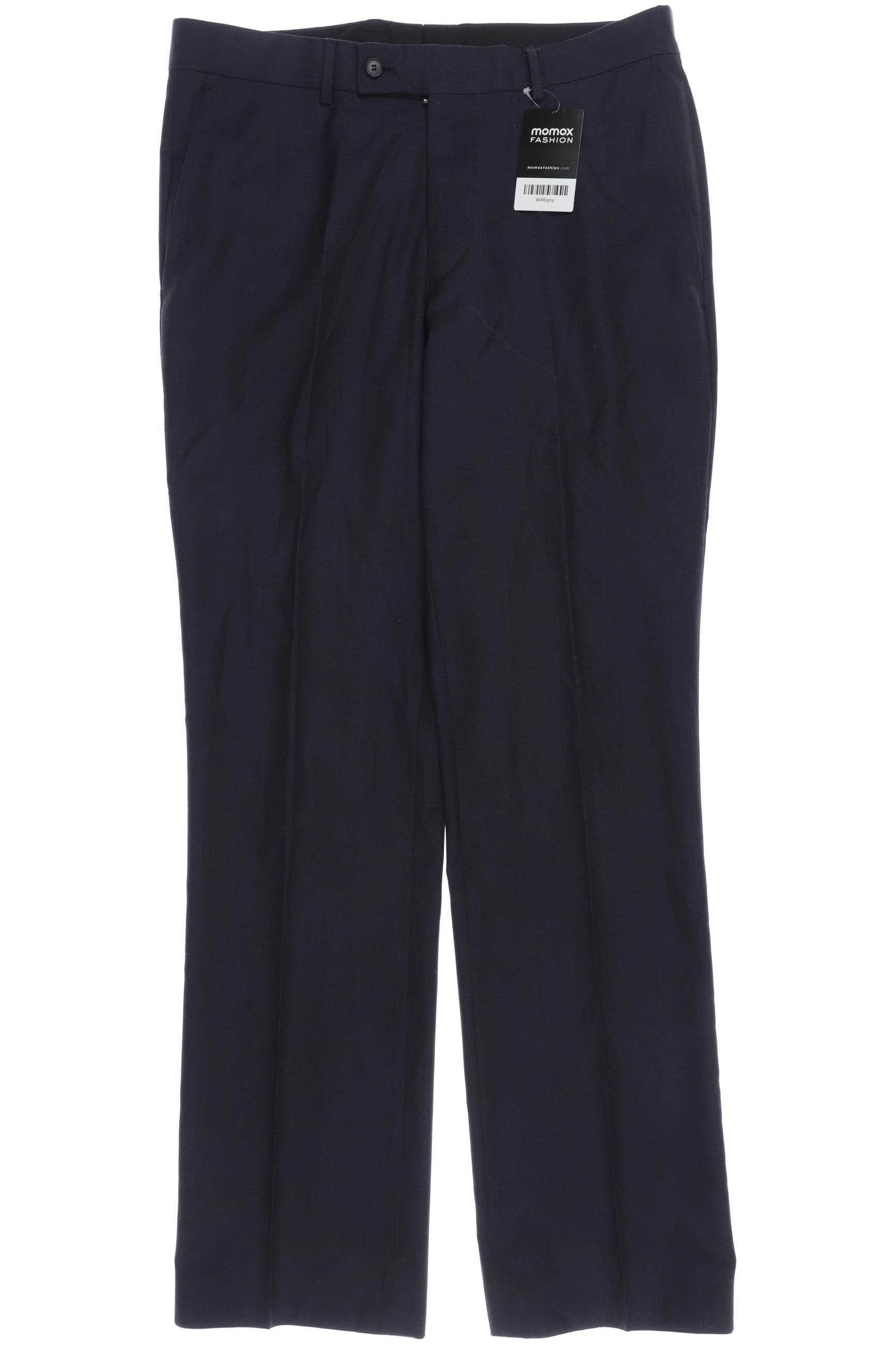 

Esprit Herren Stoffhose, marineblau, Gr. 50