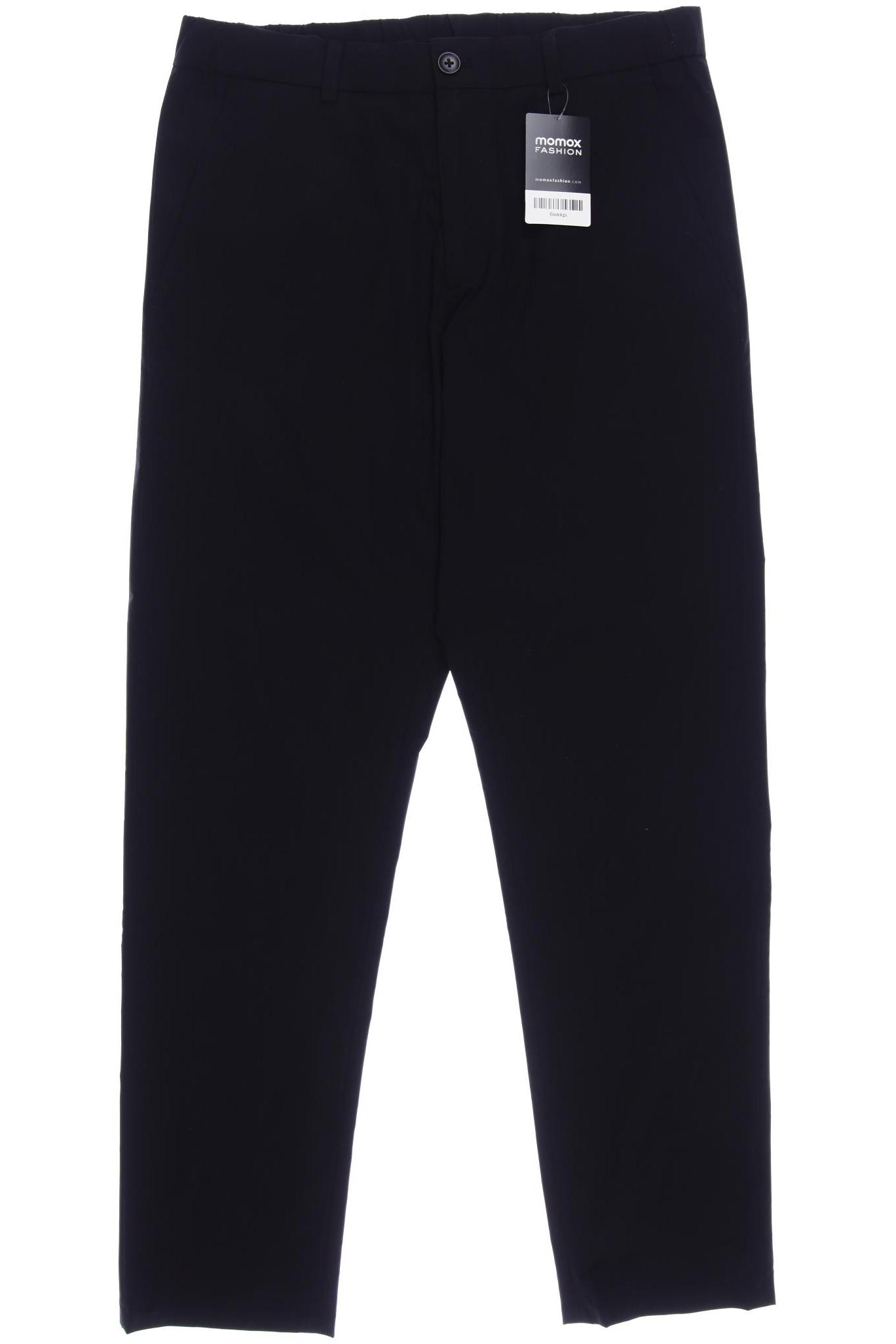 

Esprit Herren Stoffhose, schwarz, Gr. 46