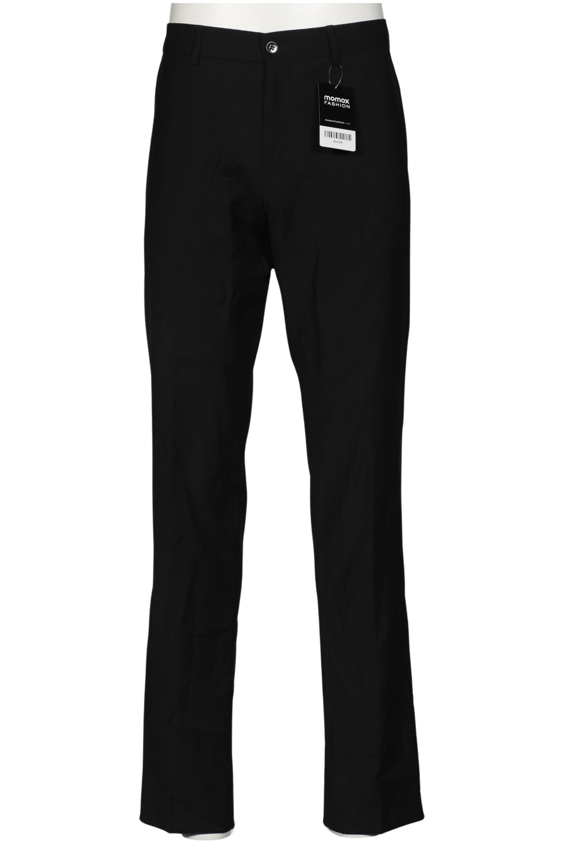 

Esprit Herren Stoffhose, schwarz, Gr. 46