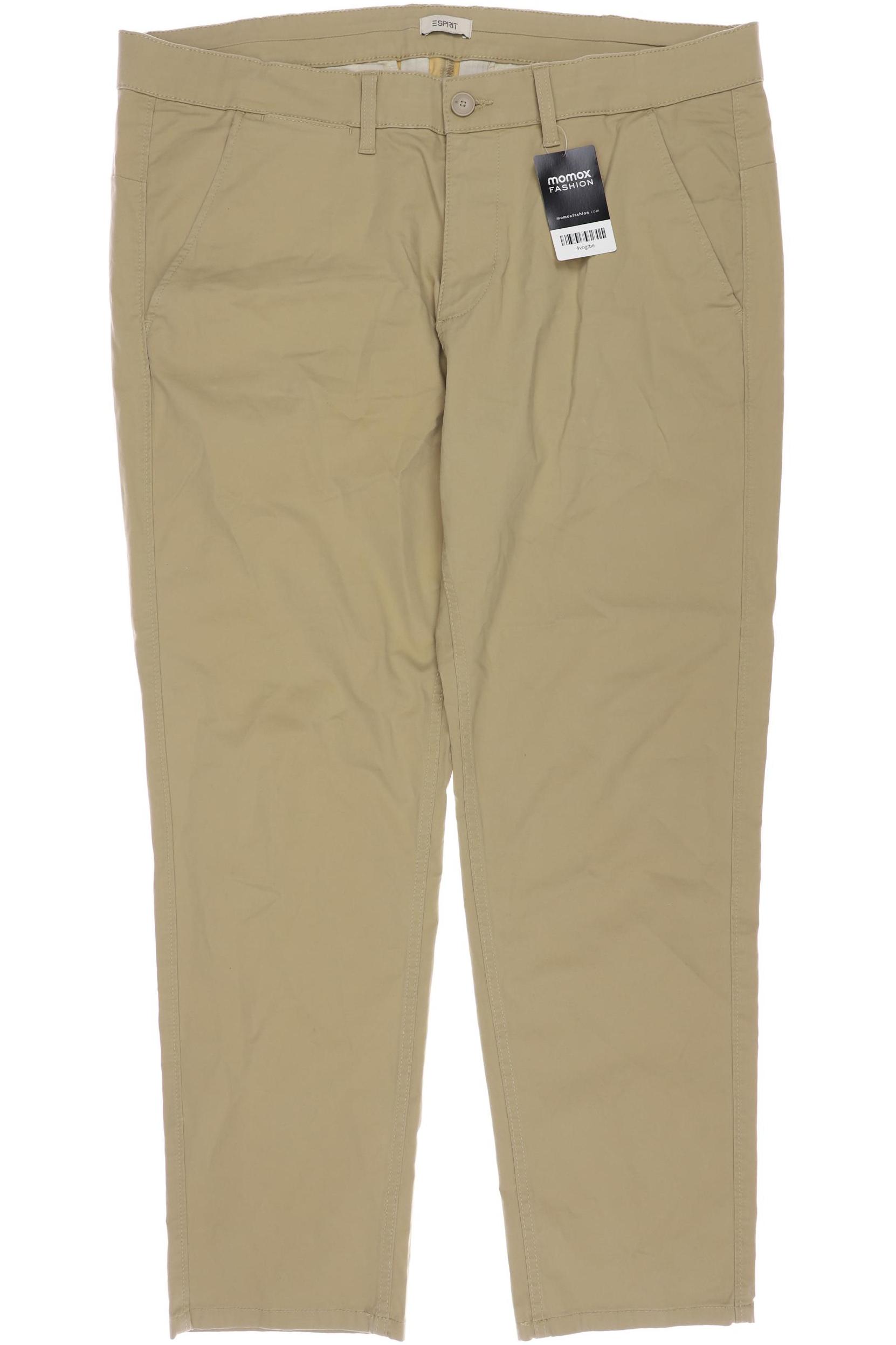 

Esprit Herren Stoffhose, beige