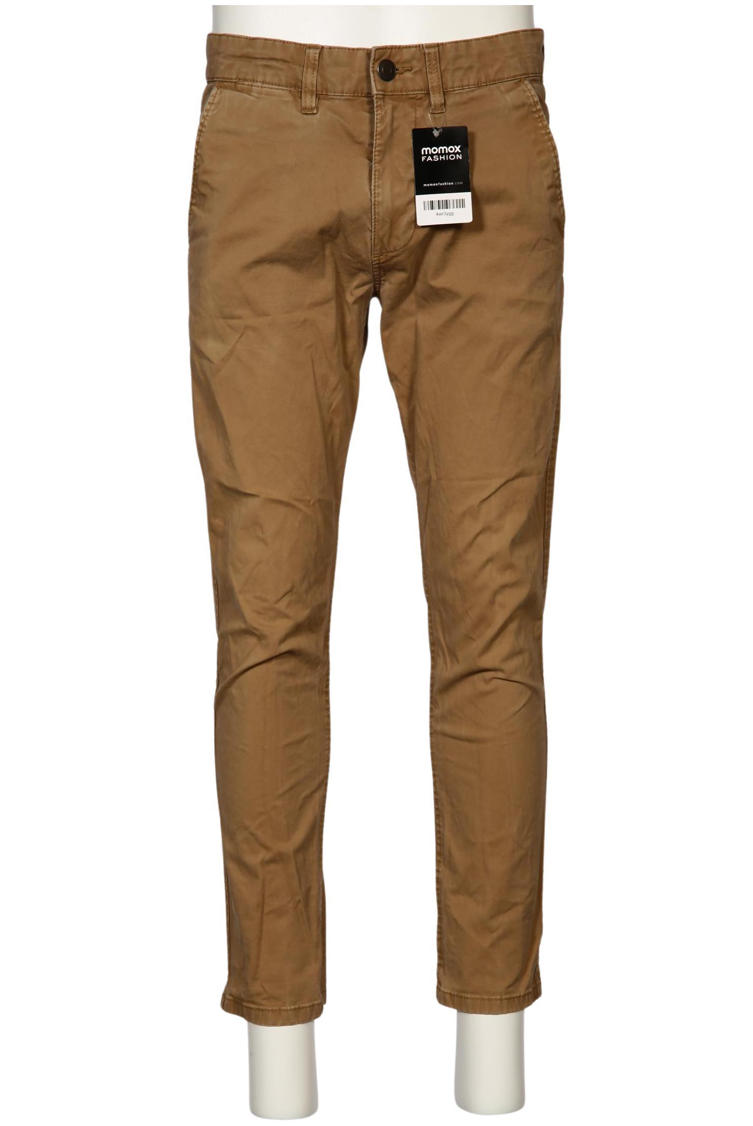 

Esprit Herren Stoffhose, braun, Gr. 31