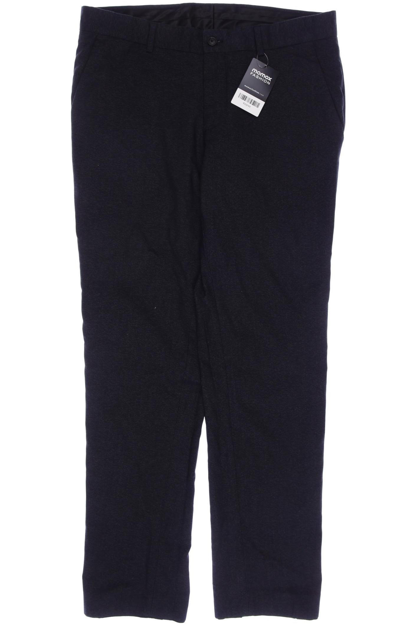 

Esprit Herren Stoffhose, marineblau