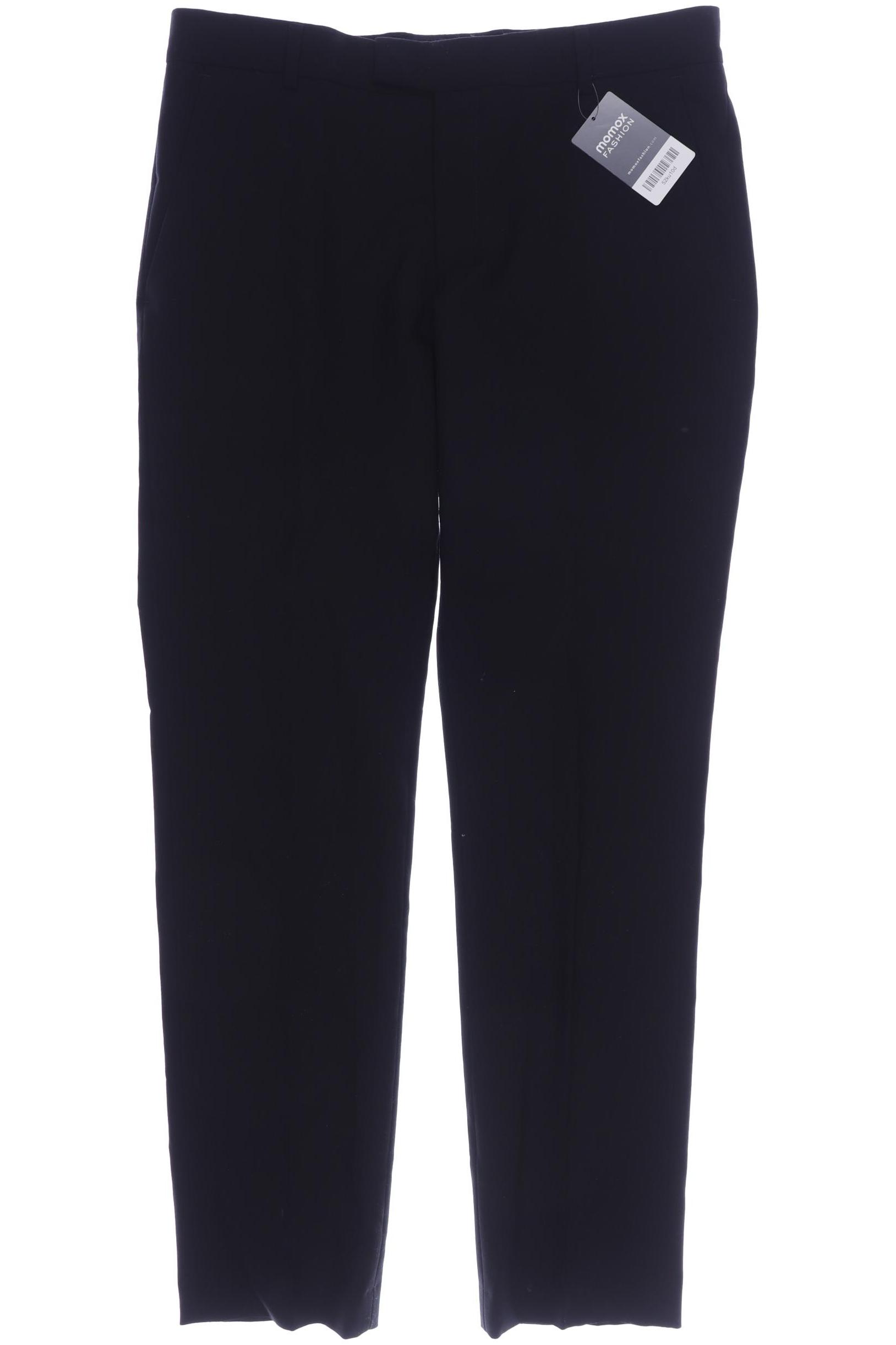 

Esprit Herren Stoffhose, schwarz