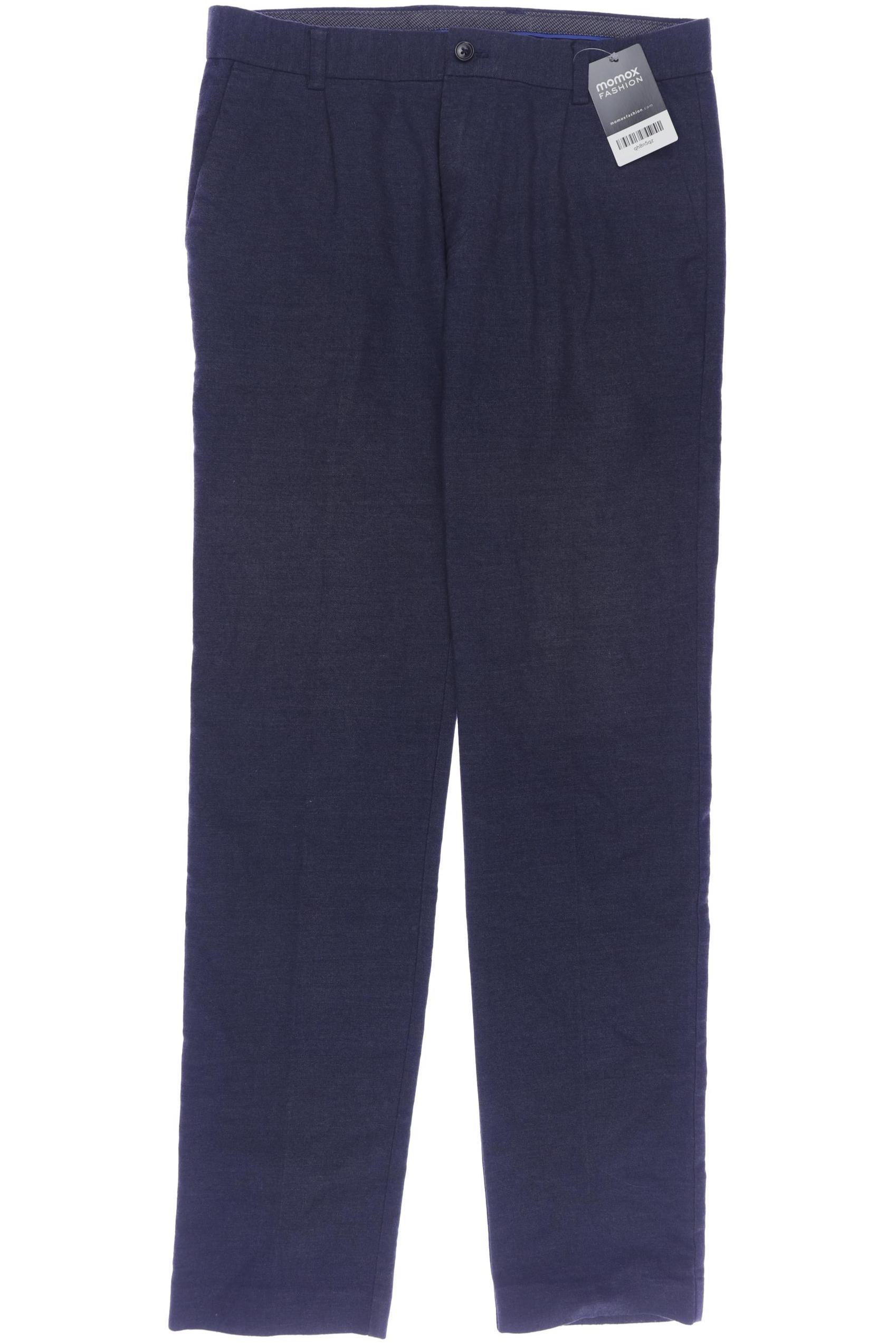 

Esprit Herren Stoffhose, blau, Gr. 46