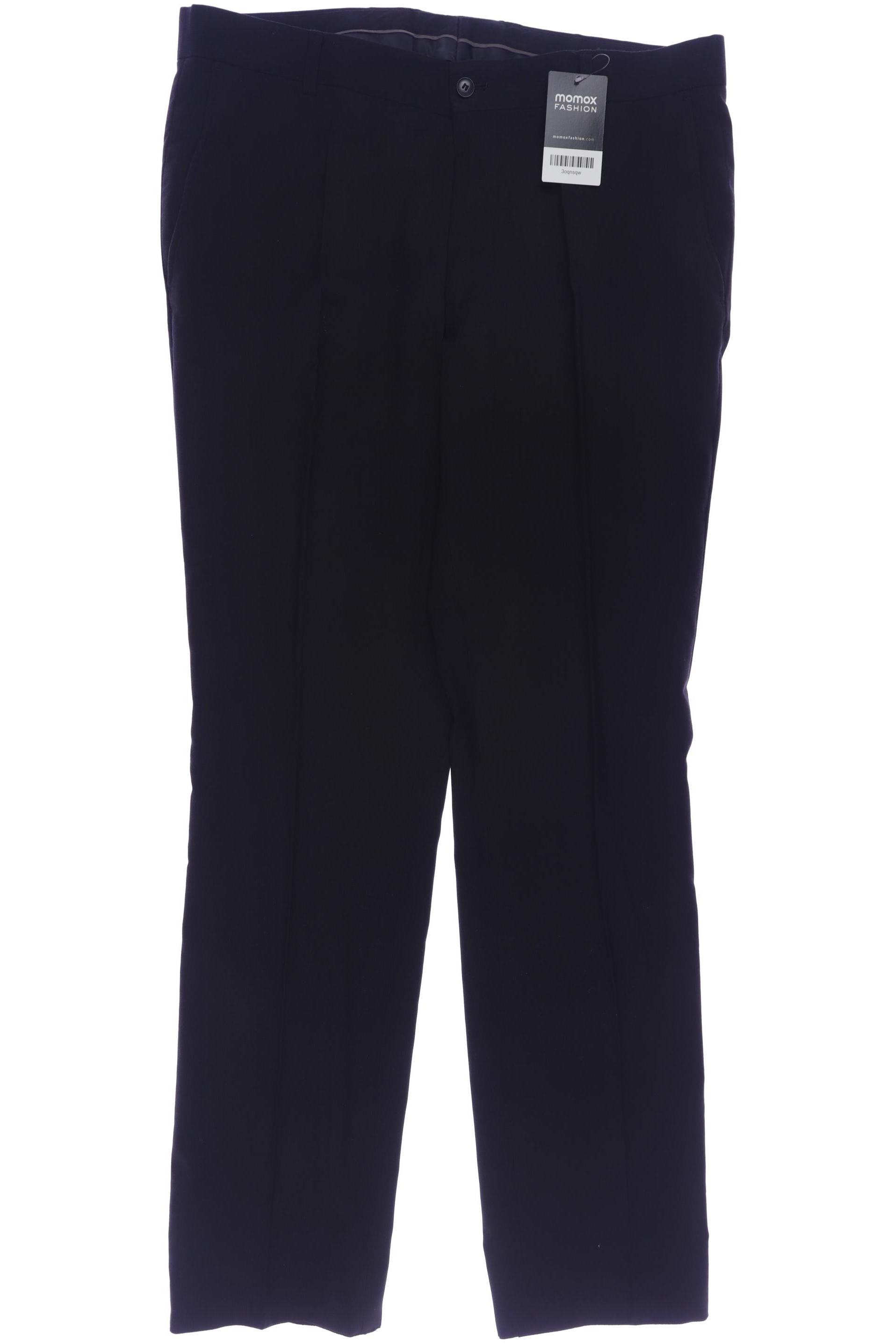 

Esprit Herren Stoffhose, schwarz, Gr. 52