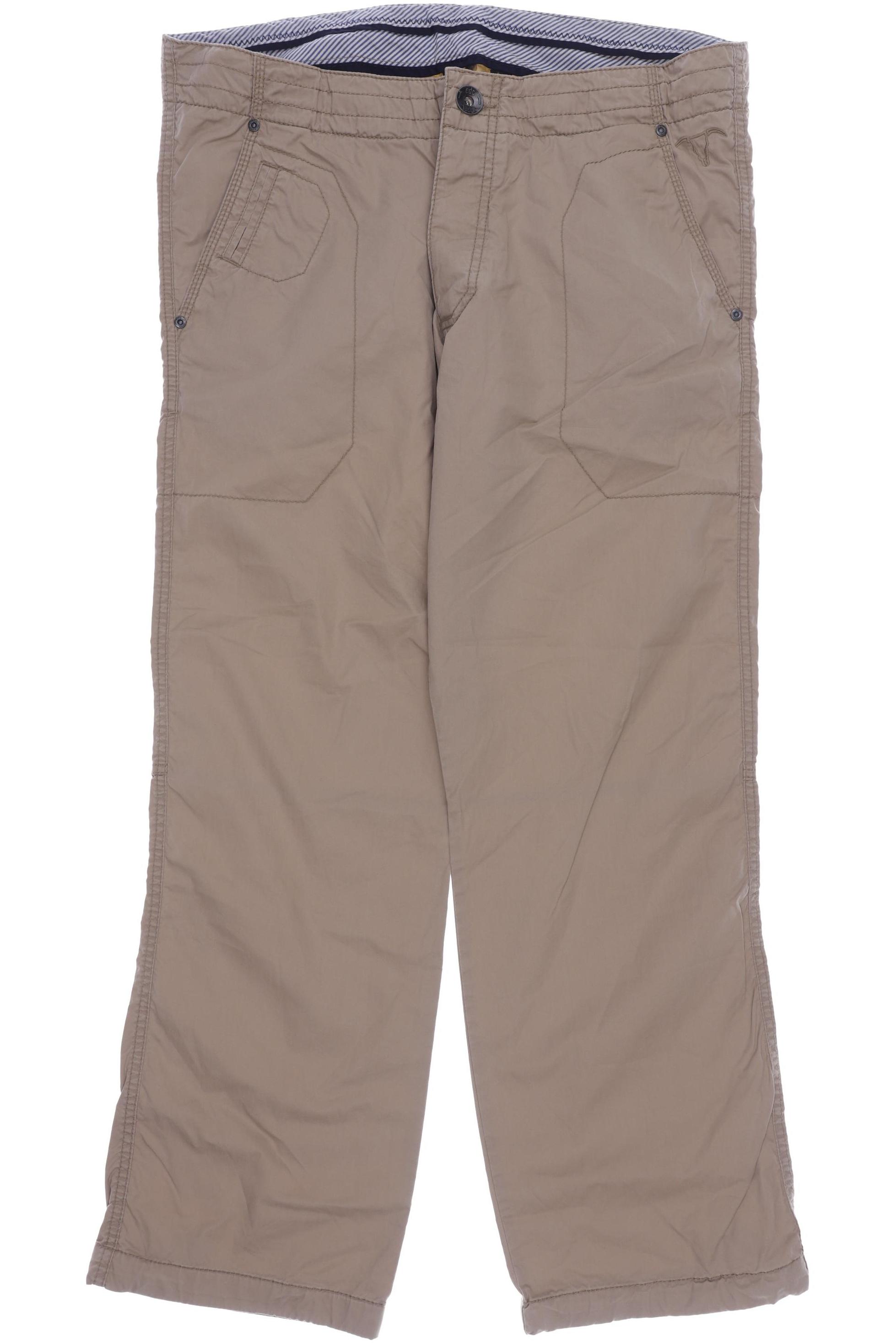 

Esprit Herren Stoffhose, beige