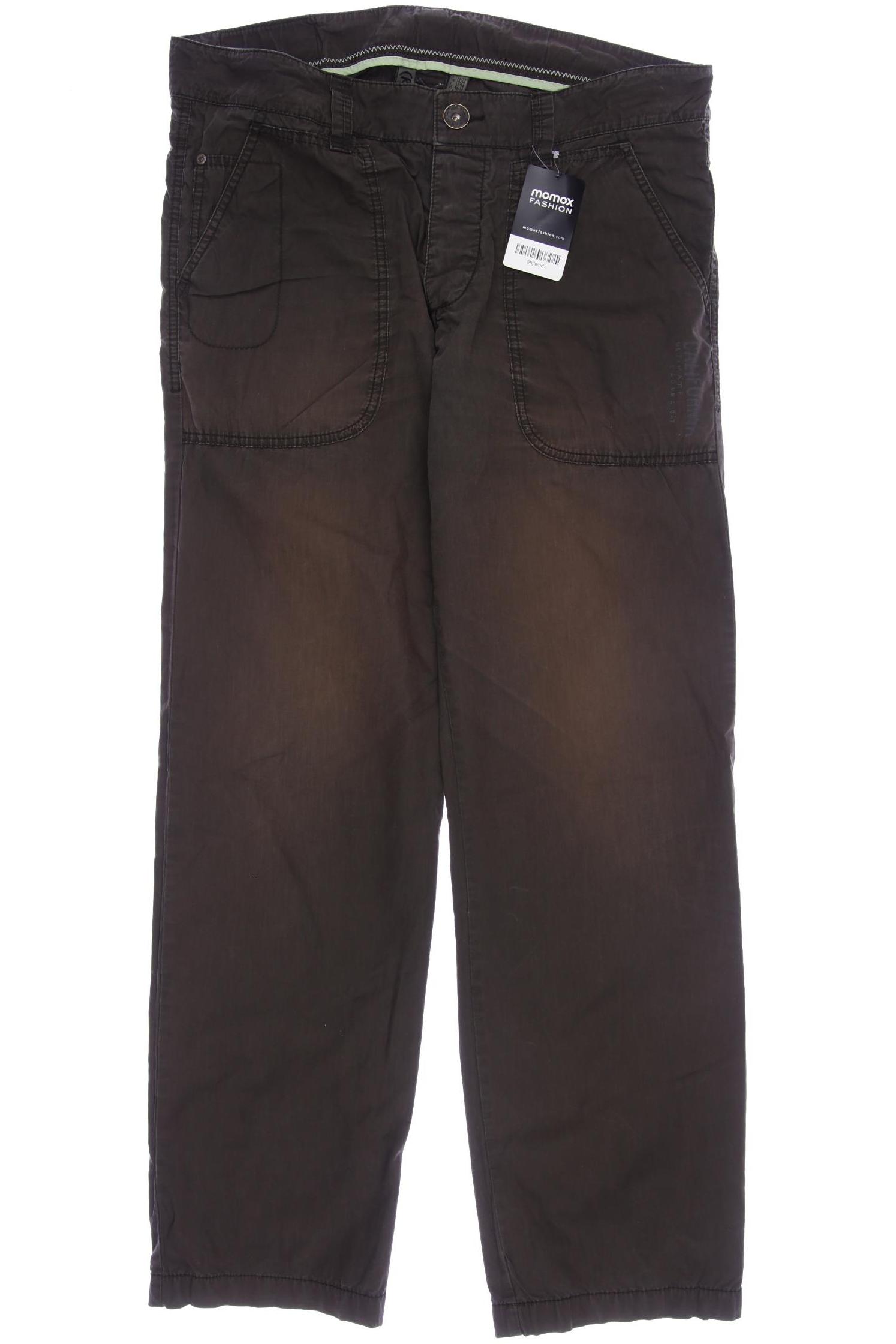 

Esprit Herren Stoffhose, braun