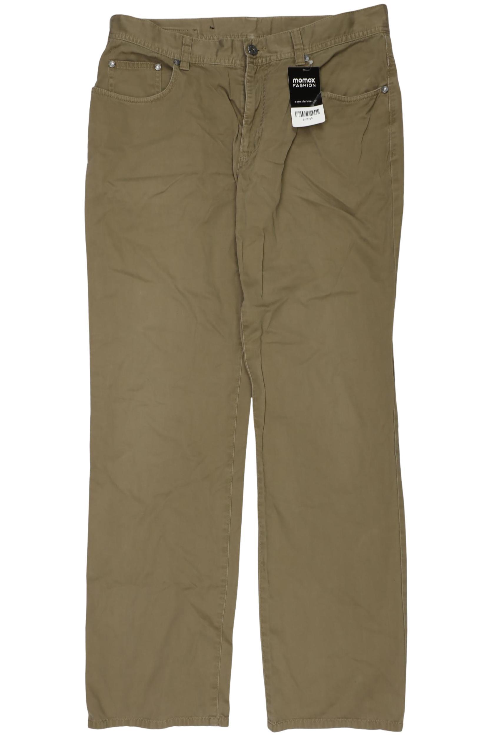 

Esprit Herren Stoffhose, beige, Gr. 33
