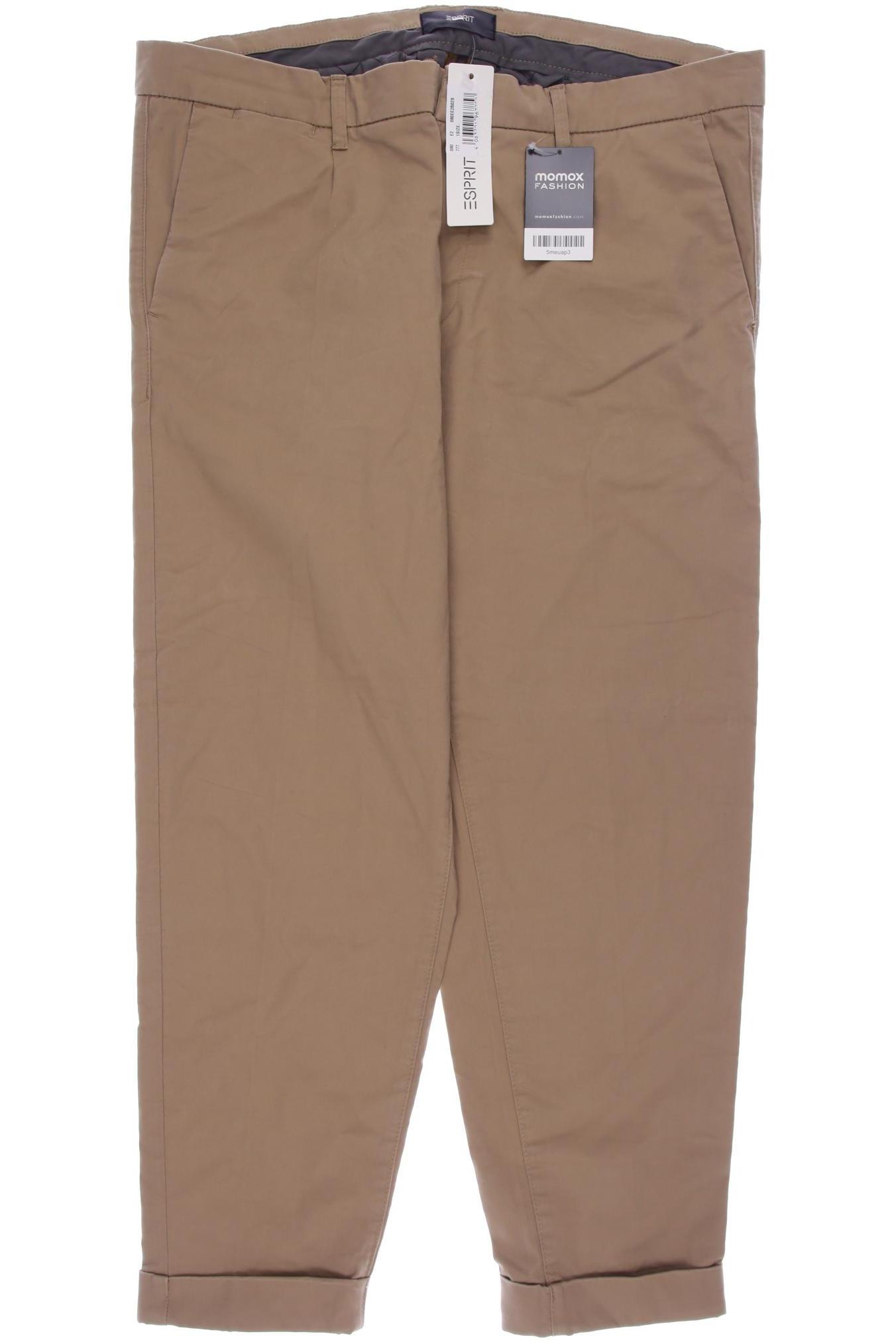 

Esprit Herren Stoffhose, beige