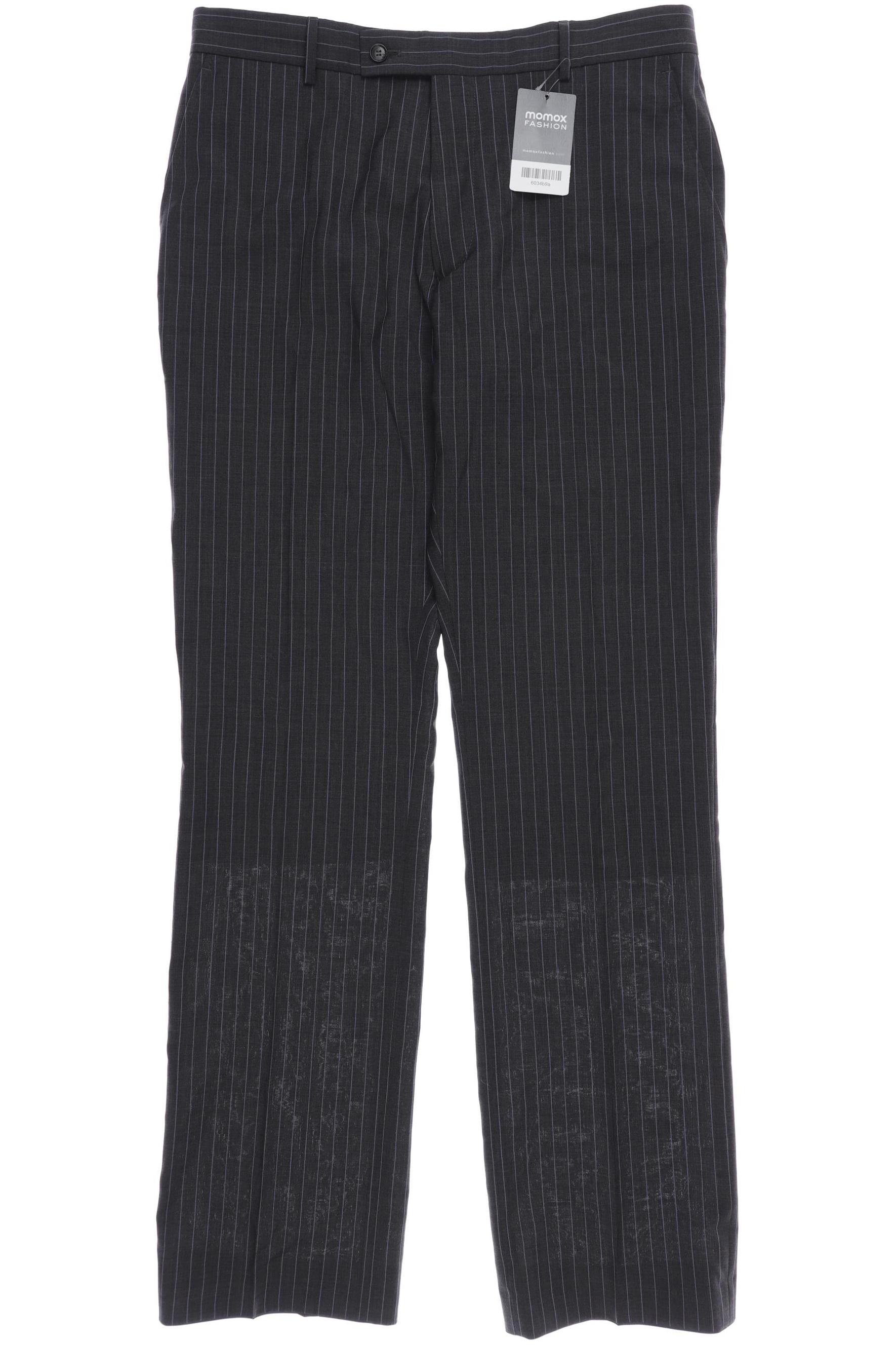 

Esprit Herren Stoffhose, grau, Gr. 50