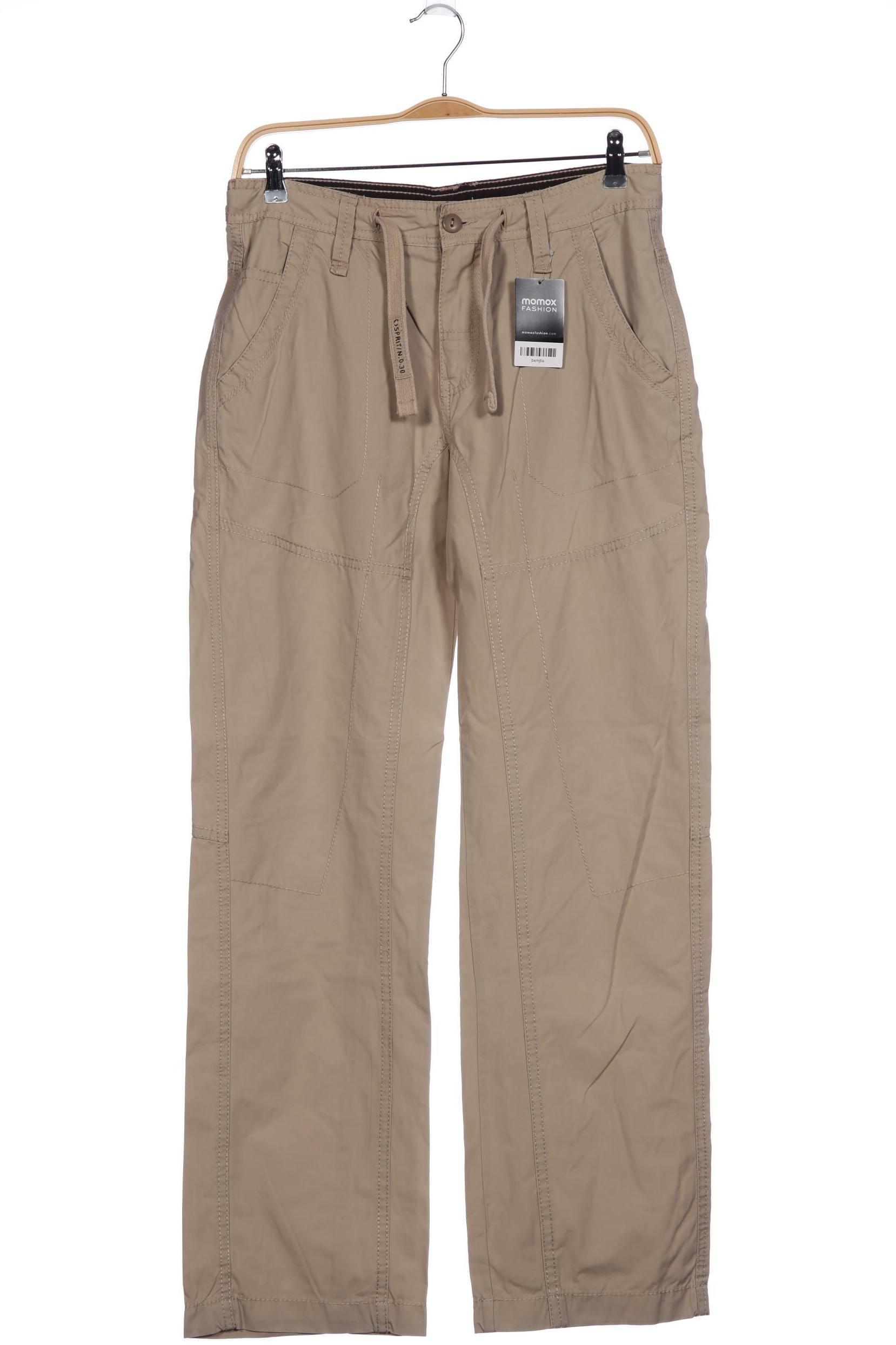 

Esprit Herren Stoffhose, beige