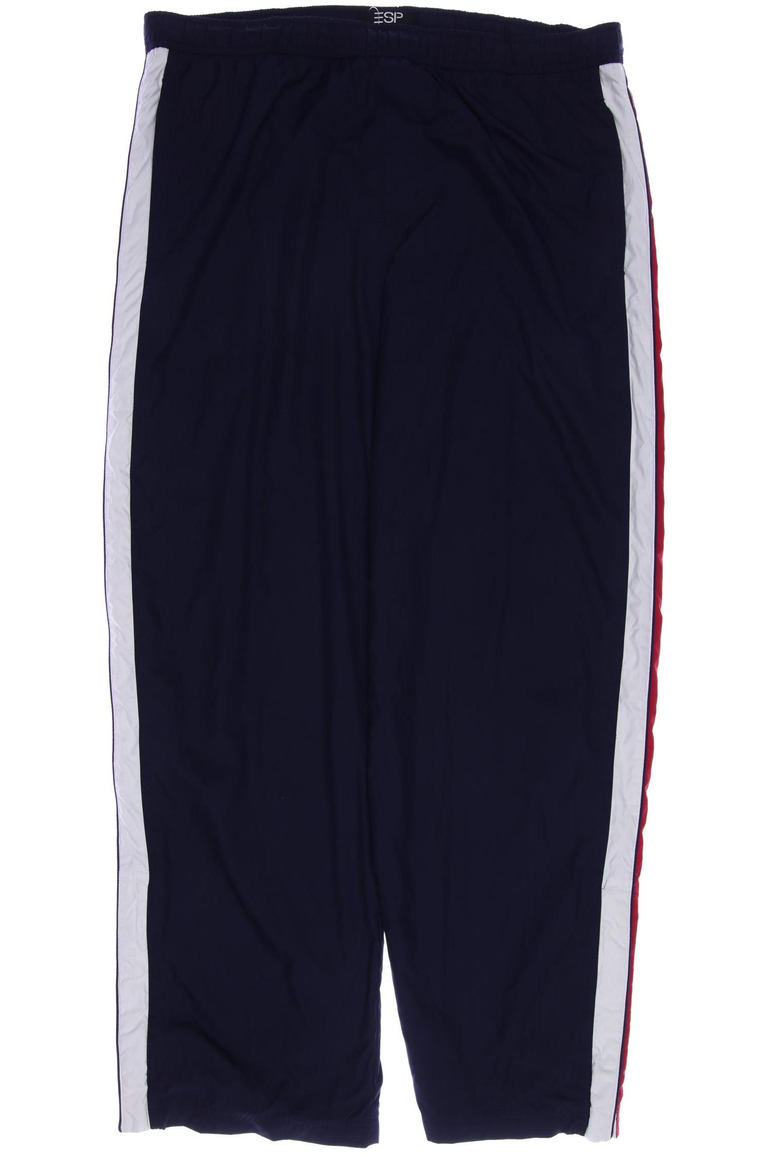 

Esprit Herren Stoffhose, marineblau