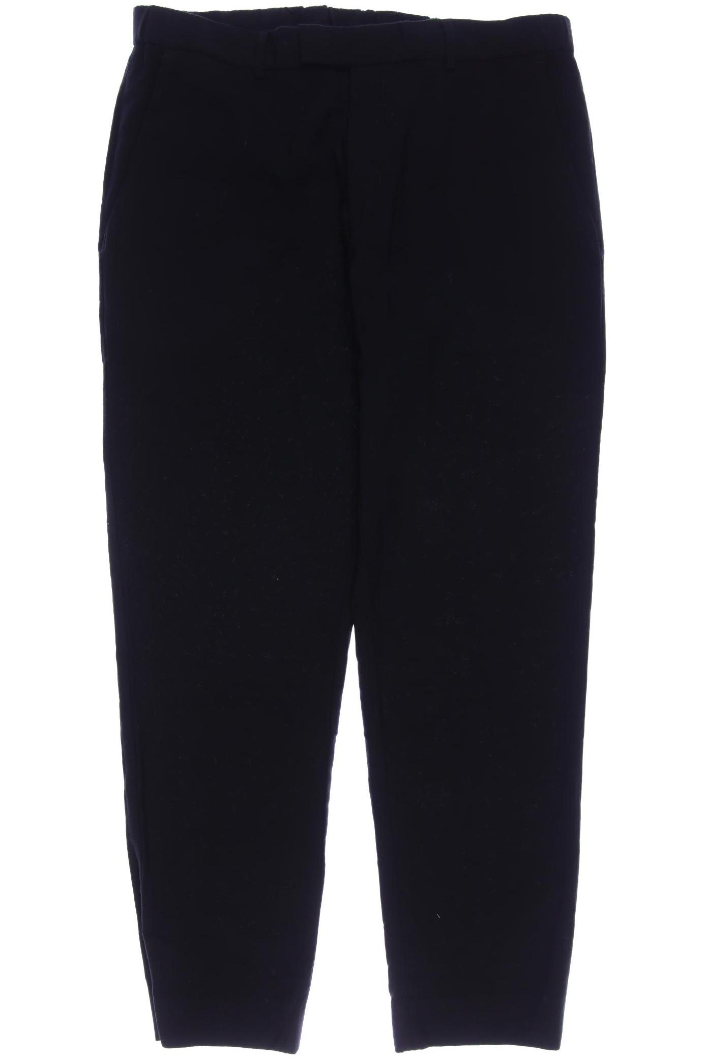 

Esprit Herren Stoffhose, schwarz, Gr. 52