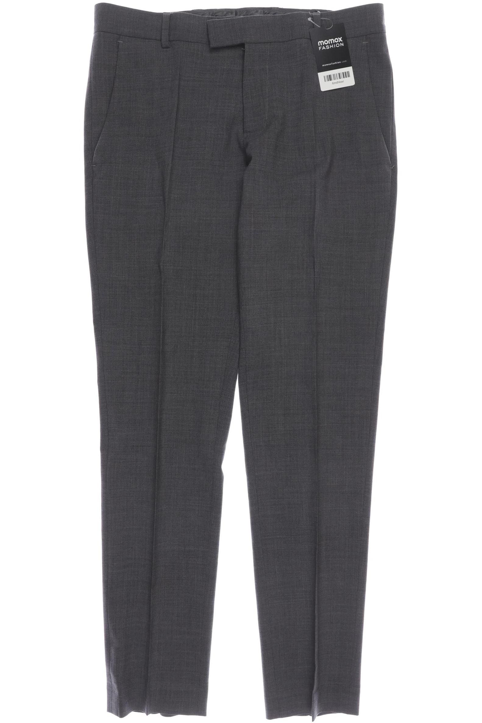 

Esprit Herren Stoffhose, grau, Gr. 44