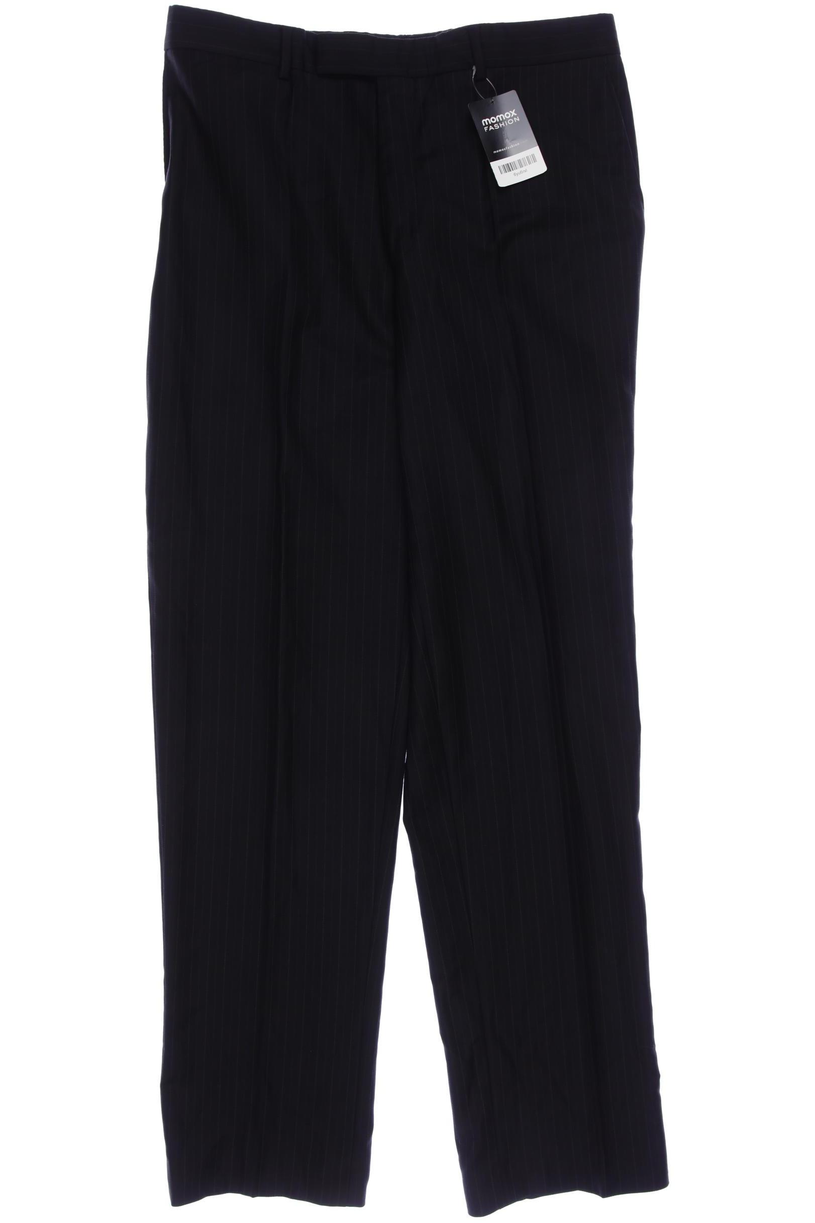 

Esprit Herren Stoffhose, schwarz, Gr. 102