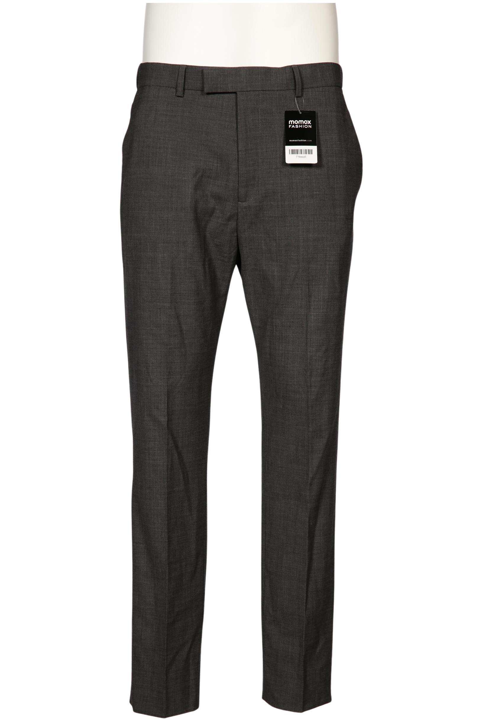 

Esprit Herren Stoffhose, grau, Gr. 102