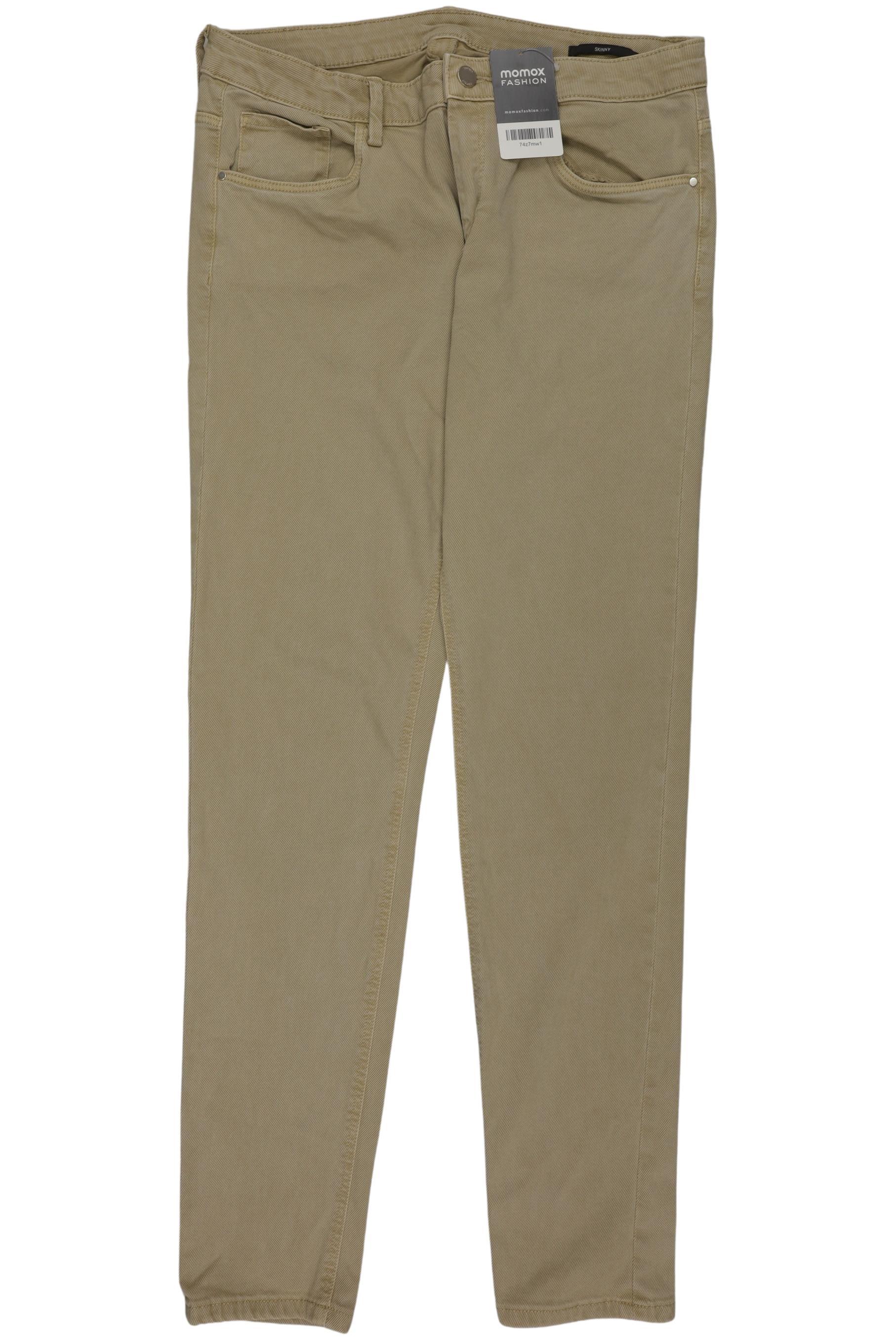 

Esprit Herren Stoffhose, beige, Gr. 31