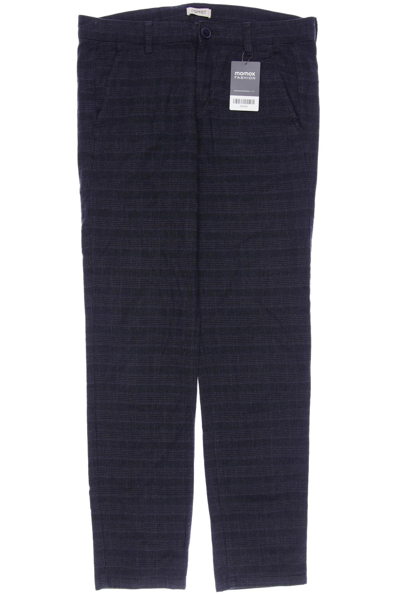 

Esprit Herren Stoffhose, grau, Gr. 30